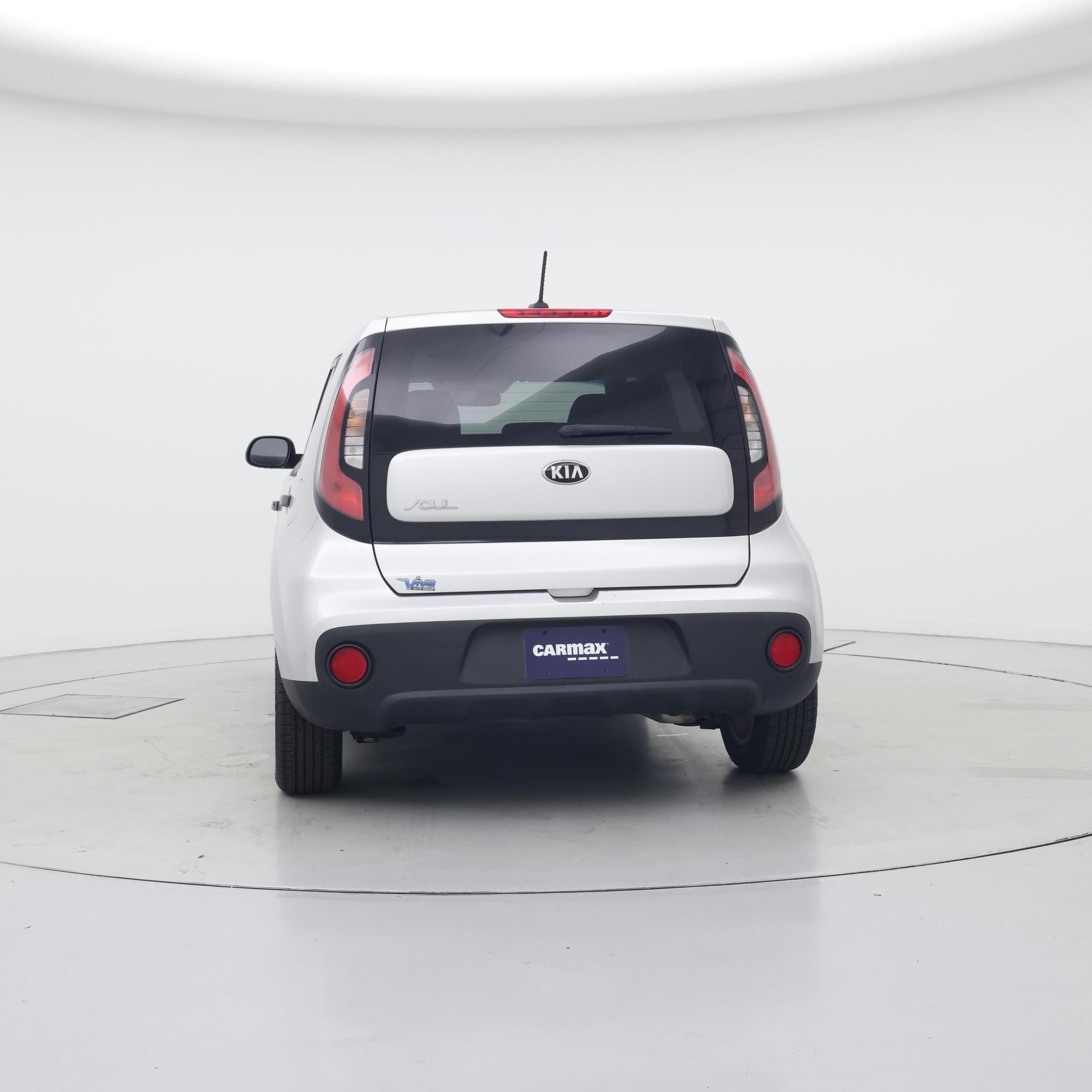 Thumbnail: 2017 Kia Soul - 6