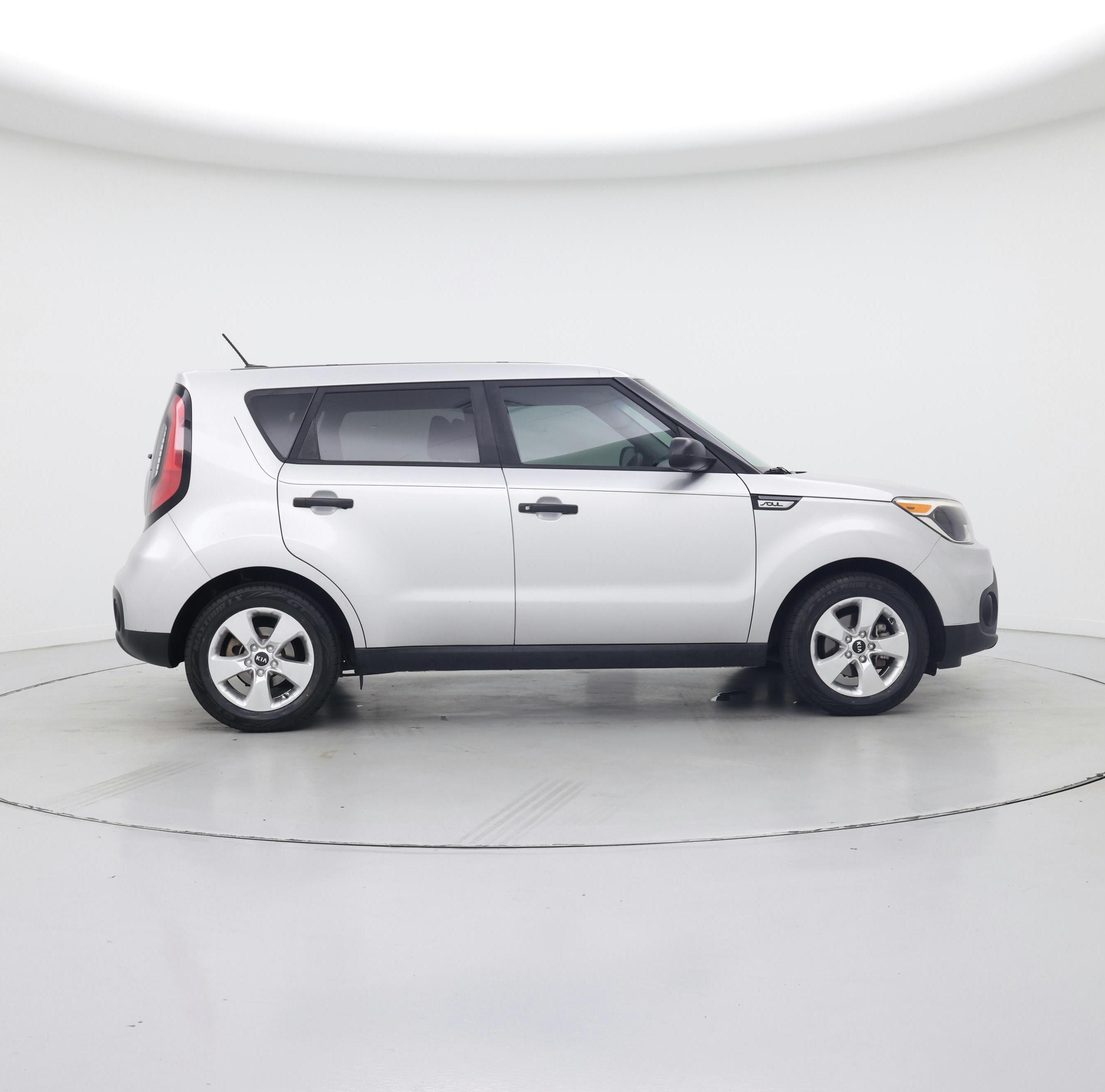Thumbnail: 2017 Kia Soul - 7