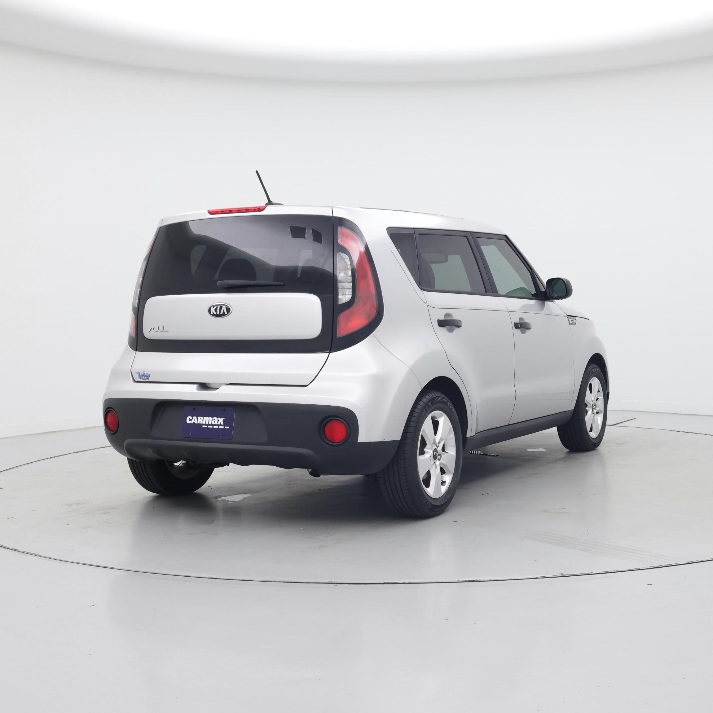 Thumbnail: 2017 Kia Soul - 8