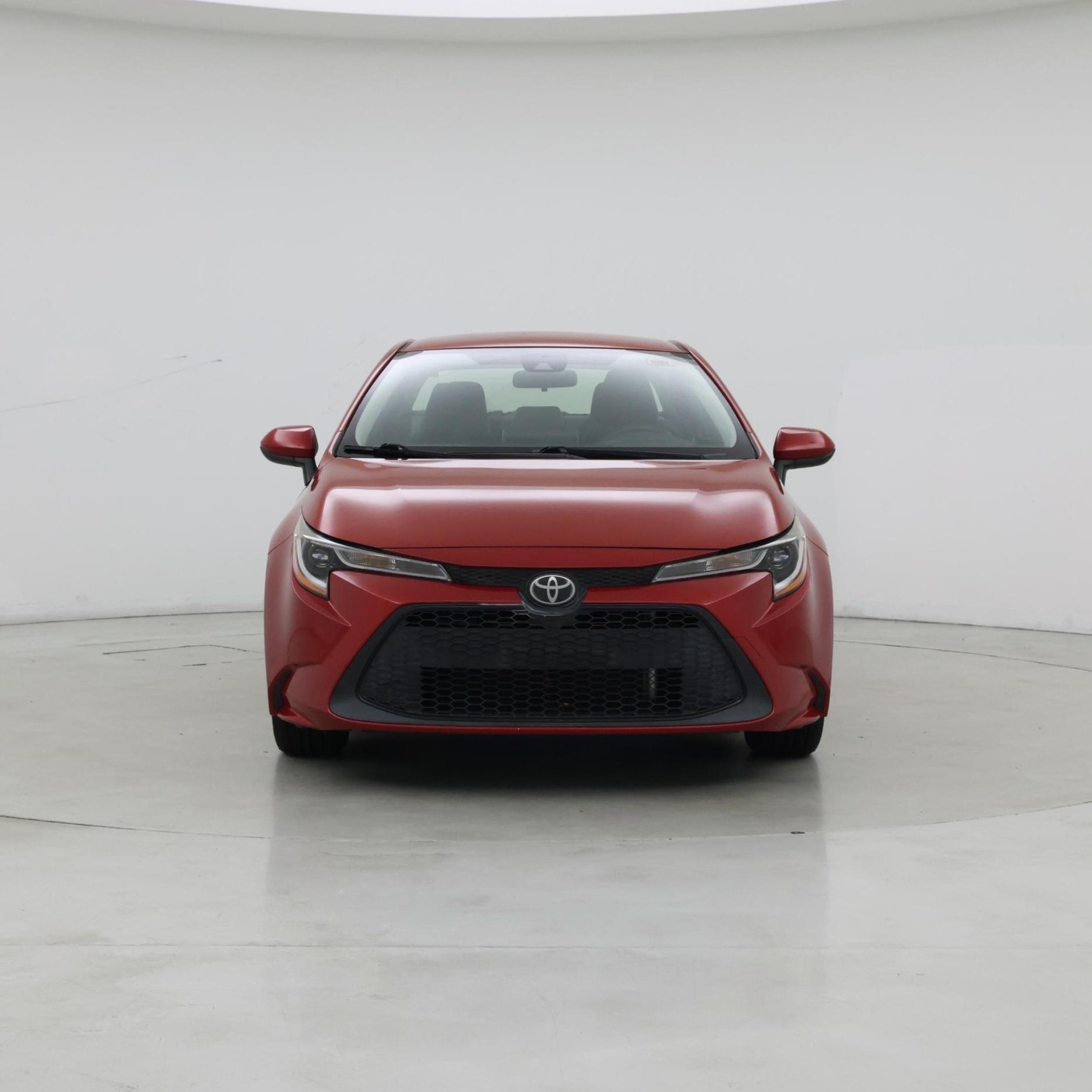 Thumbnail: 2020 Toyota Corolla - 5