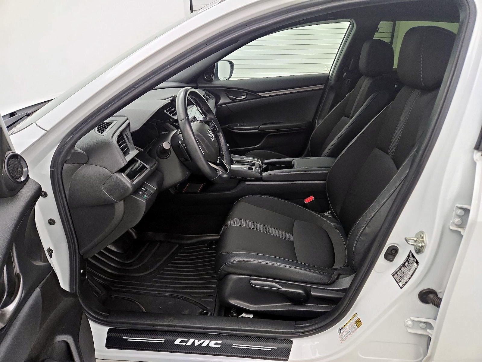 Side Airbags