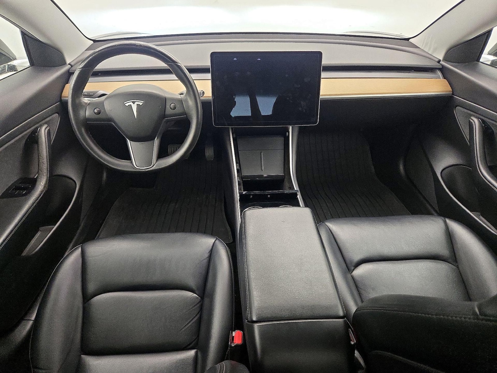 Navigation System