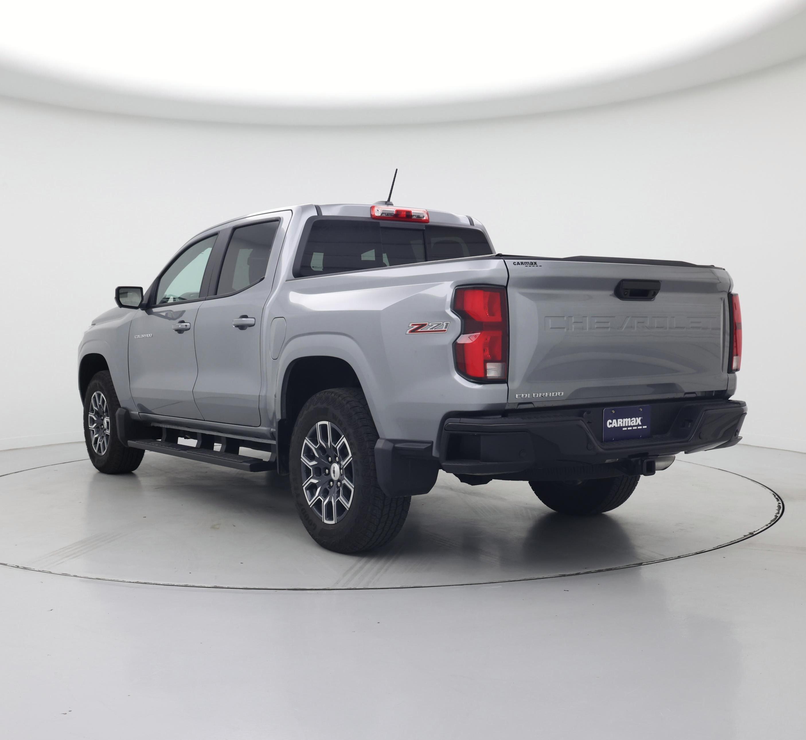 Thumbnail: 2025 Chevrolet Colorado - 2