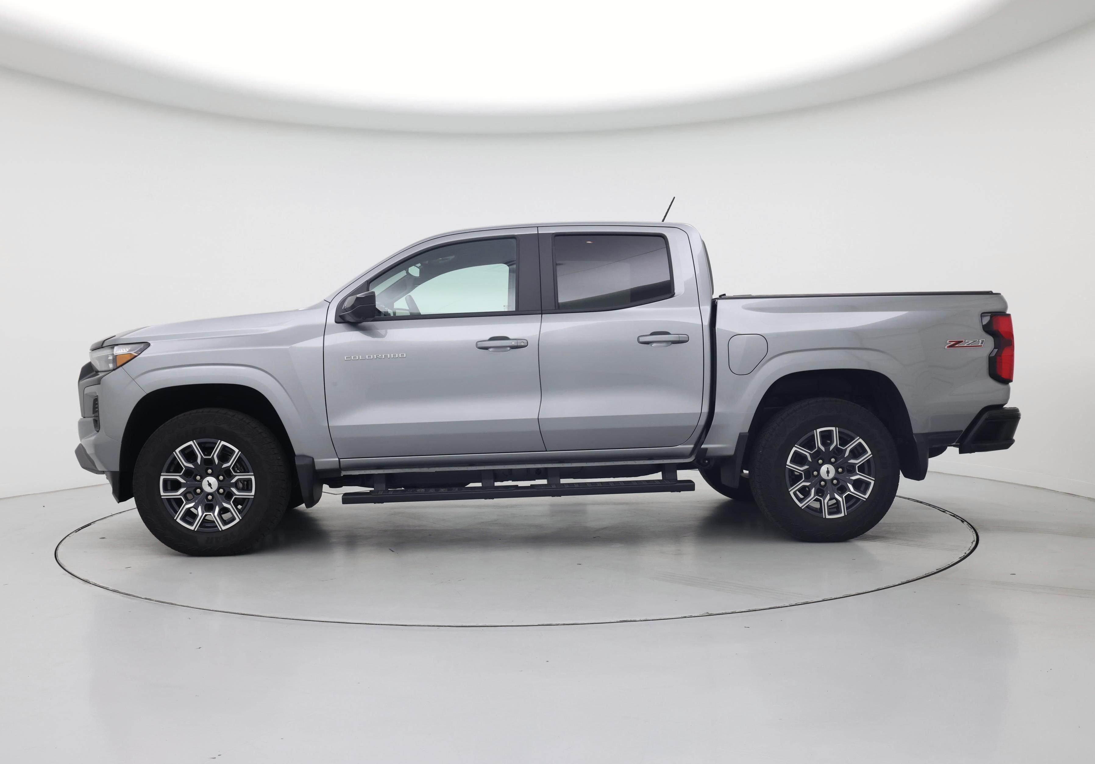 Thumbnail: 2025 Chevrolet Colorado - 3
