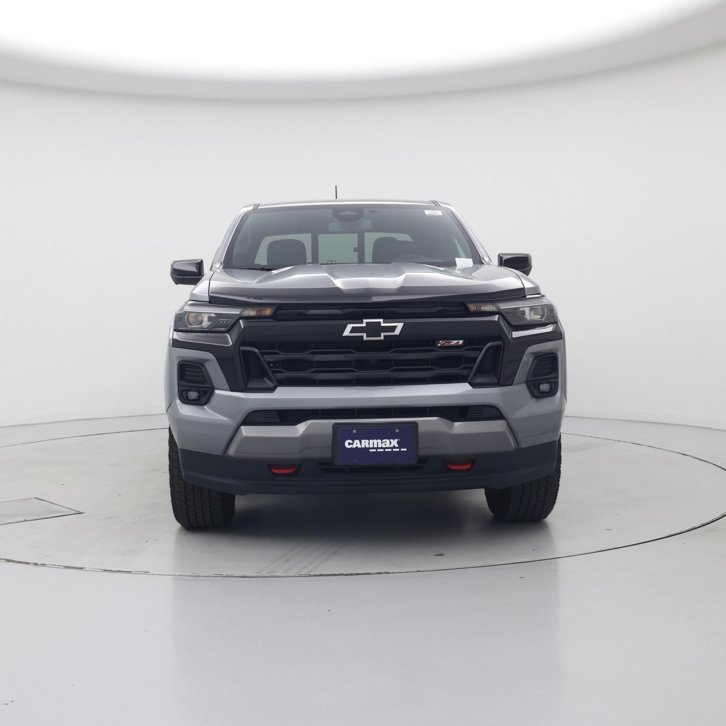 Thumbnail: 2025 Chevrolet Colorado - 5
