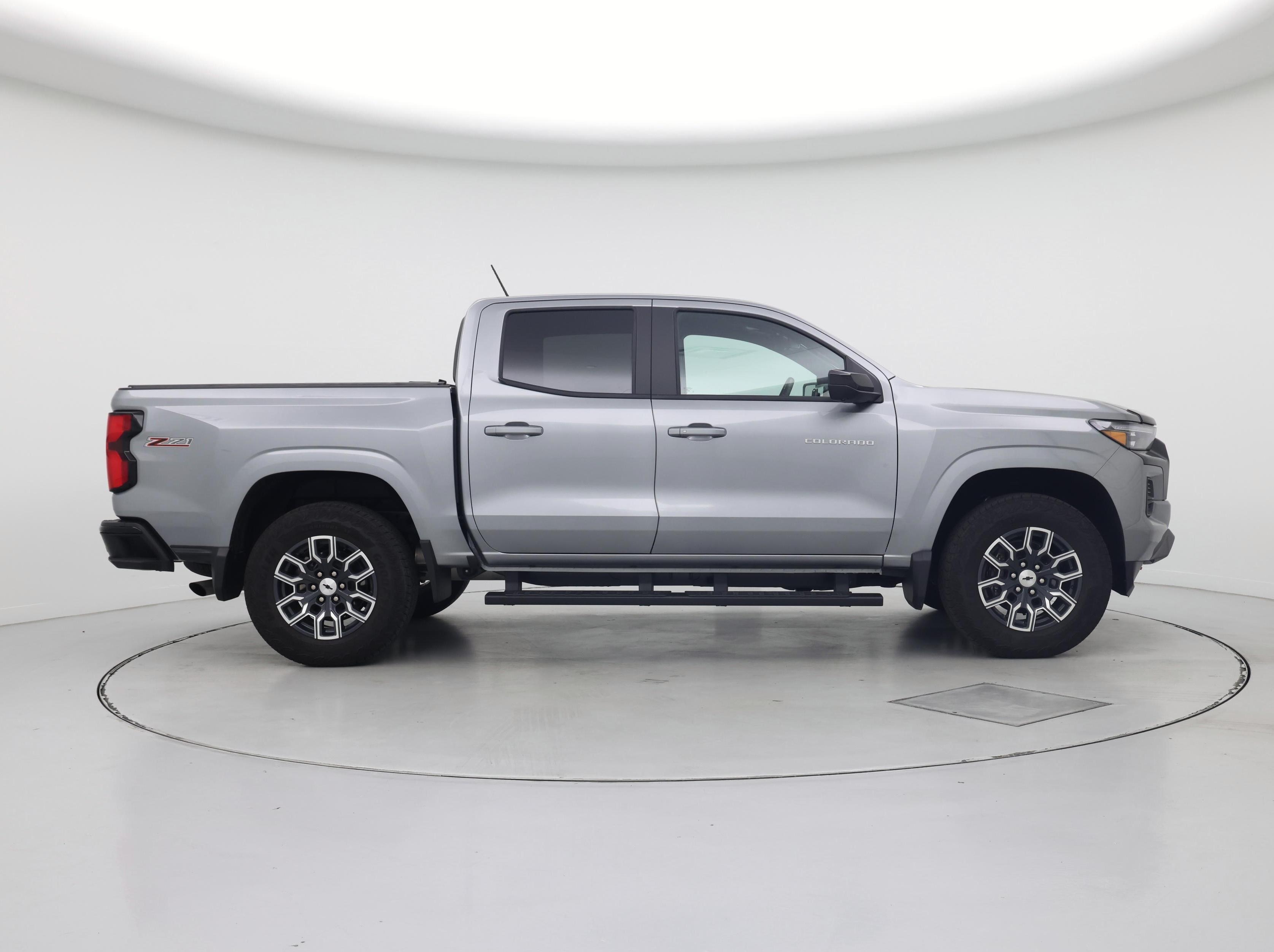 Thumbnail: 2025 Chevrolet Colorado - 7