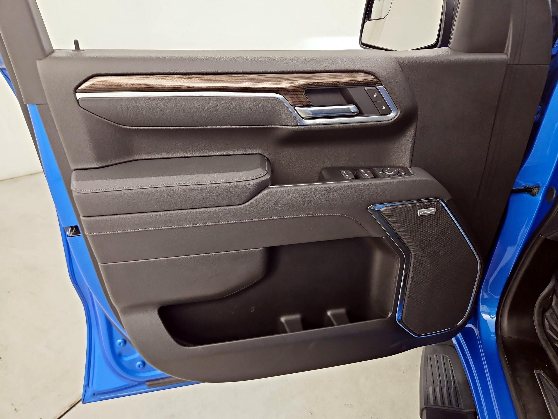 Thumbnail: 2025 Chevrolet Silverado 1500 - 12