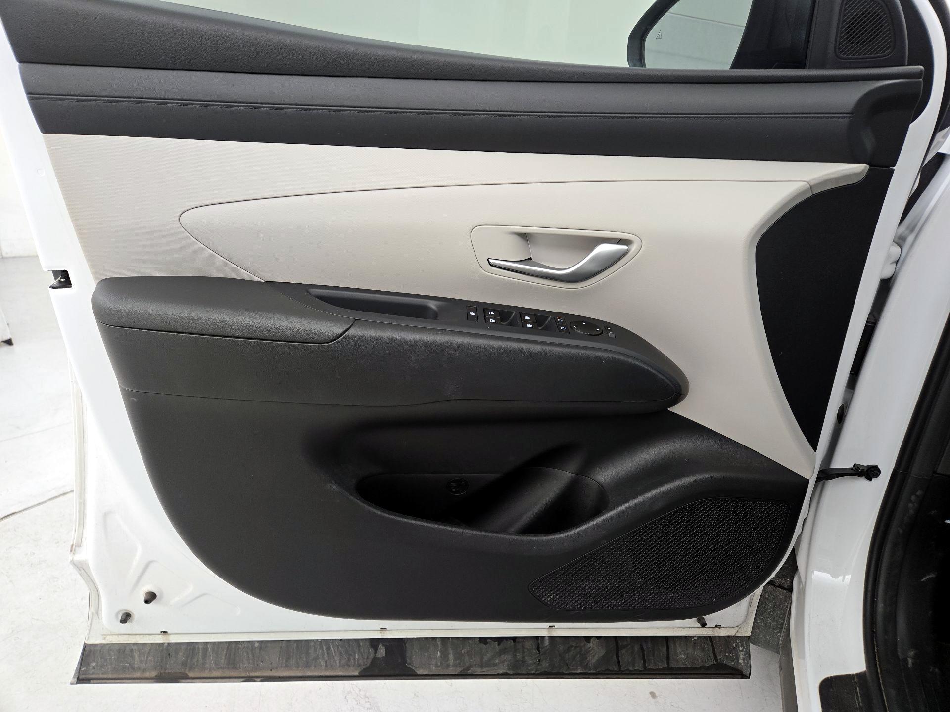 Thumbnail: 2025 Hyundai Tucson - 12