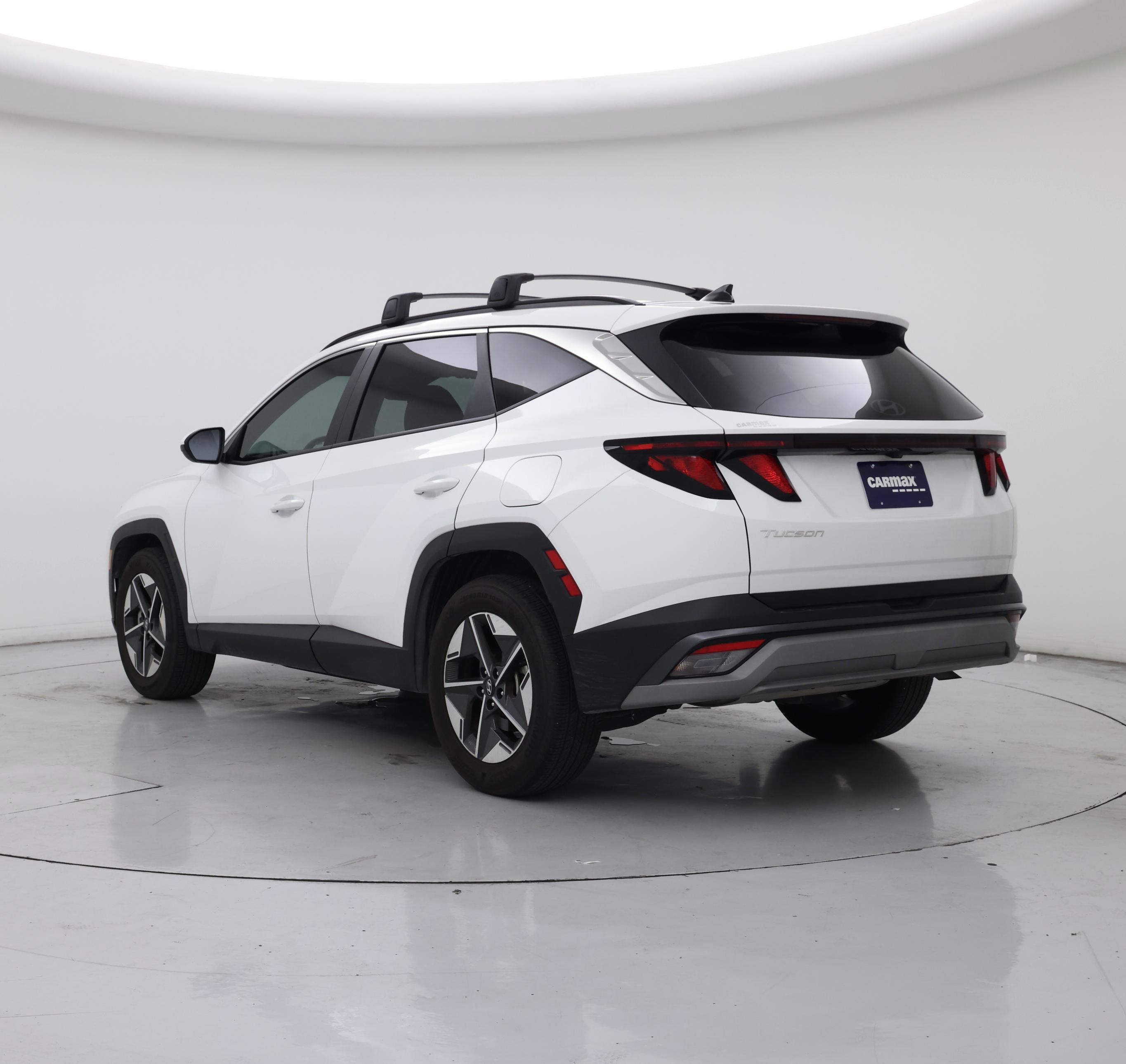 Thumbnail: 2025 Hyundai Tucson - 2