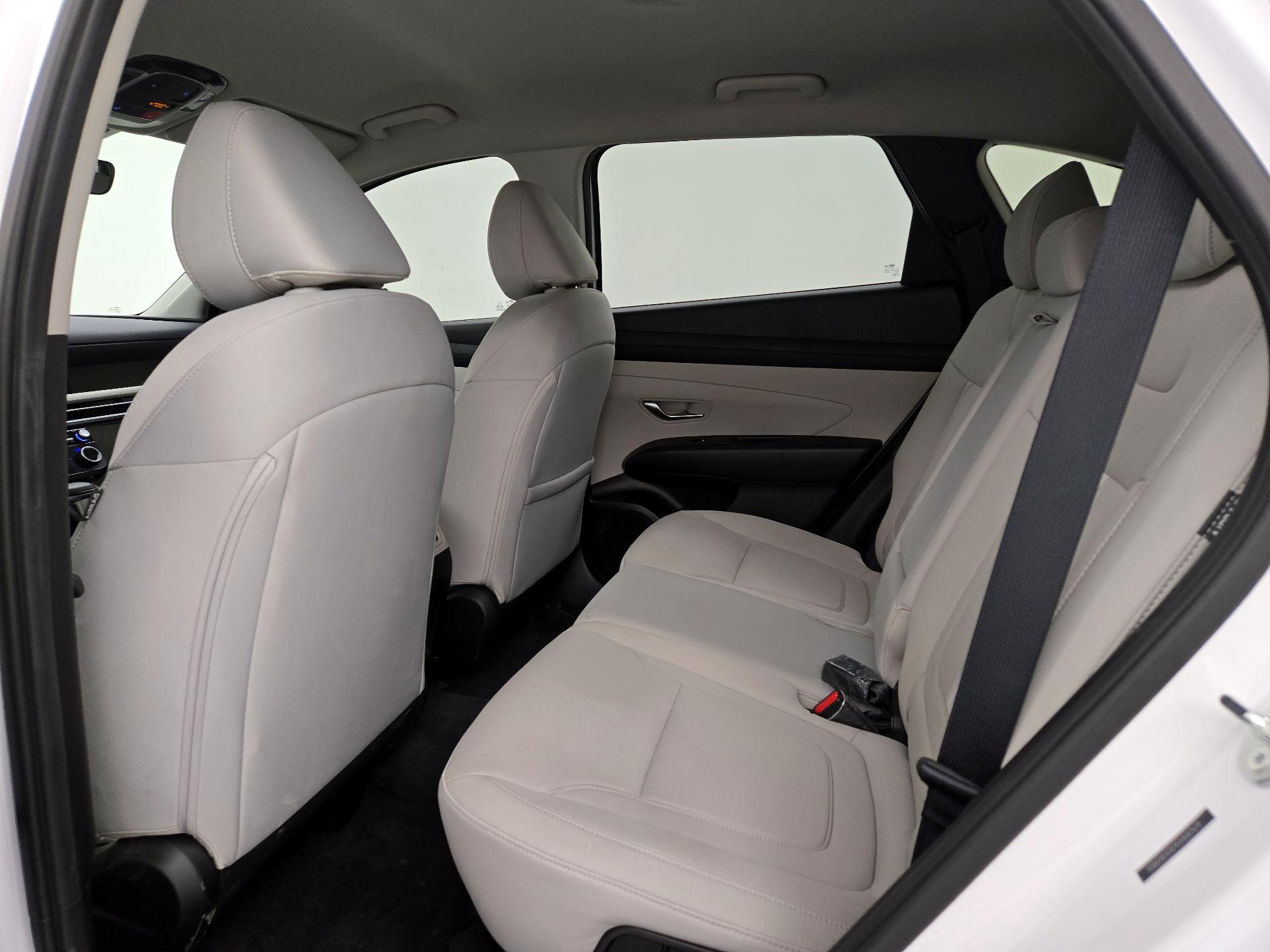 Thumbnail: 2025 Hyundai Tucson - 19