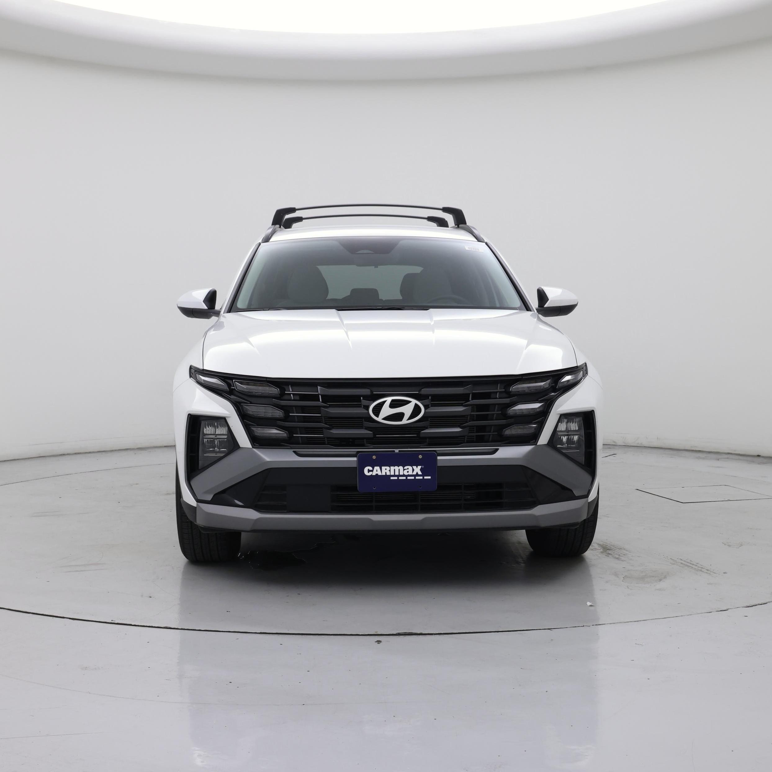 Thumbnail: 2025 Hyundai Tucson - 5