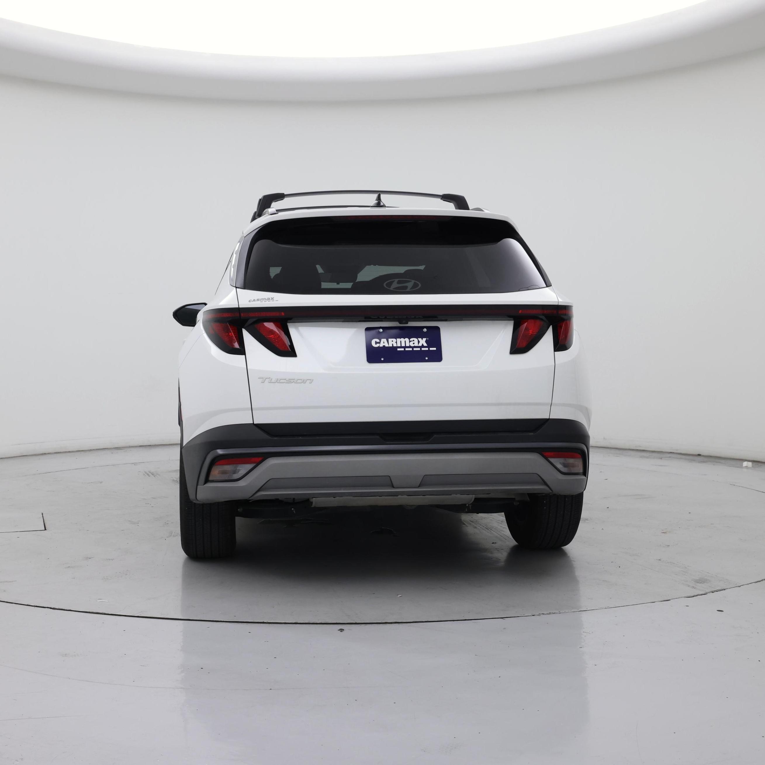 Thumbnail: 2025 Hyundai Tucson - 6