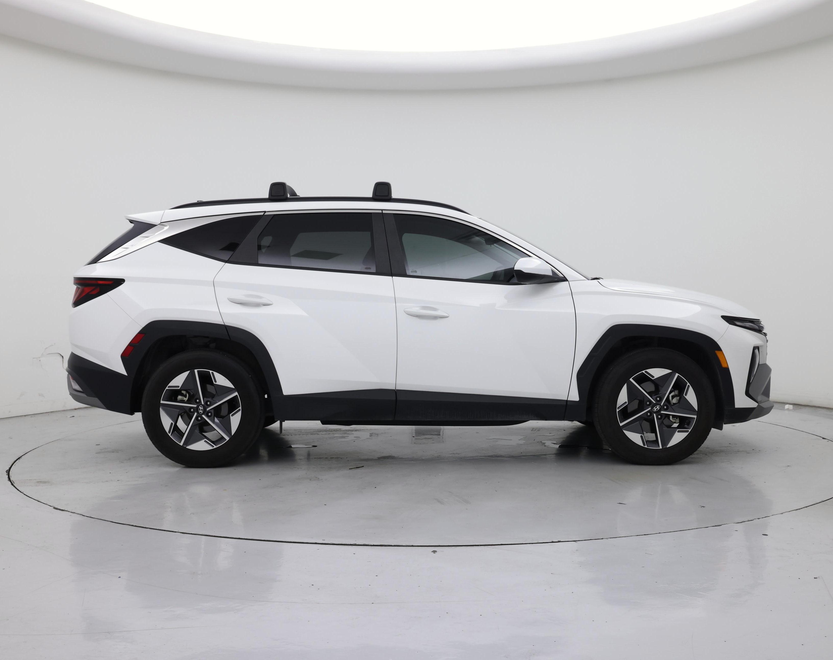 Thumbnail: 2025 Hyundai Tucson - 7