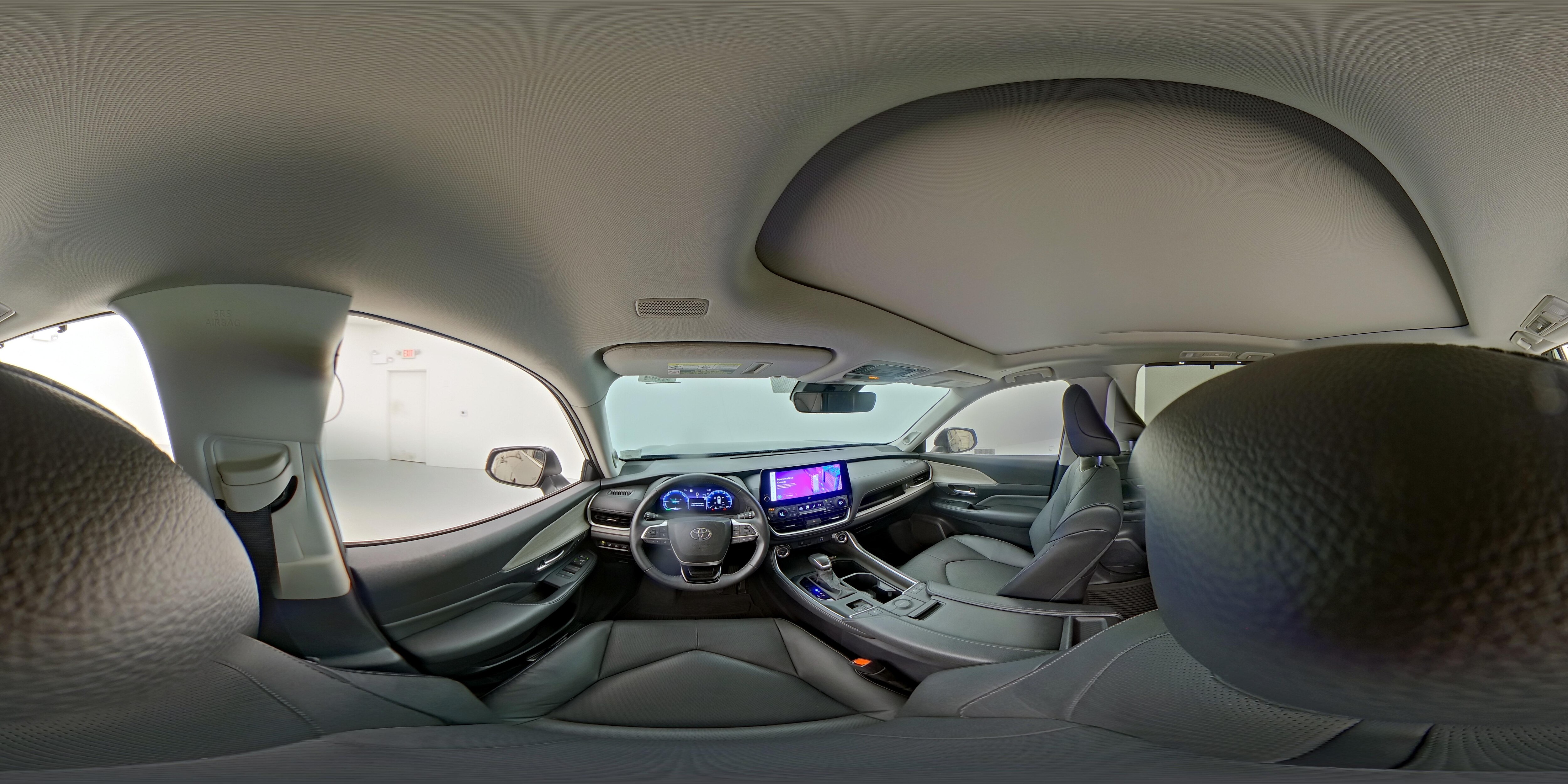 2024 Toyota Grand Highlander Limited - Photo 28