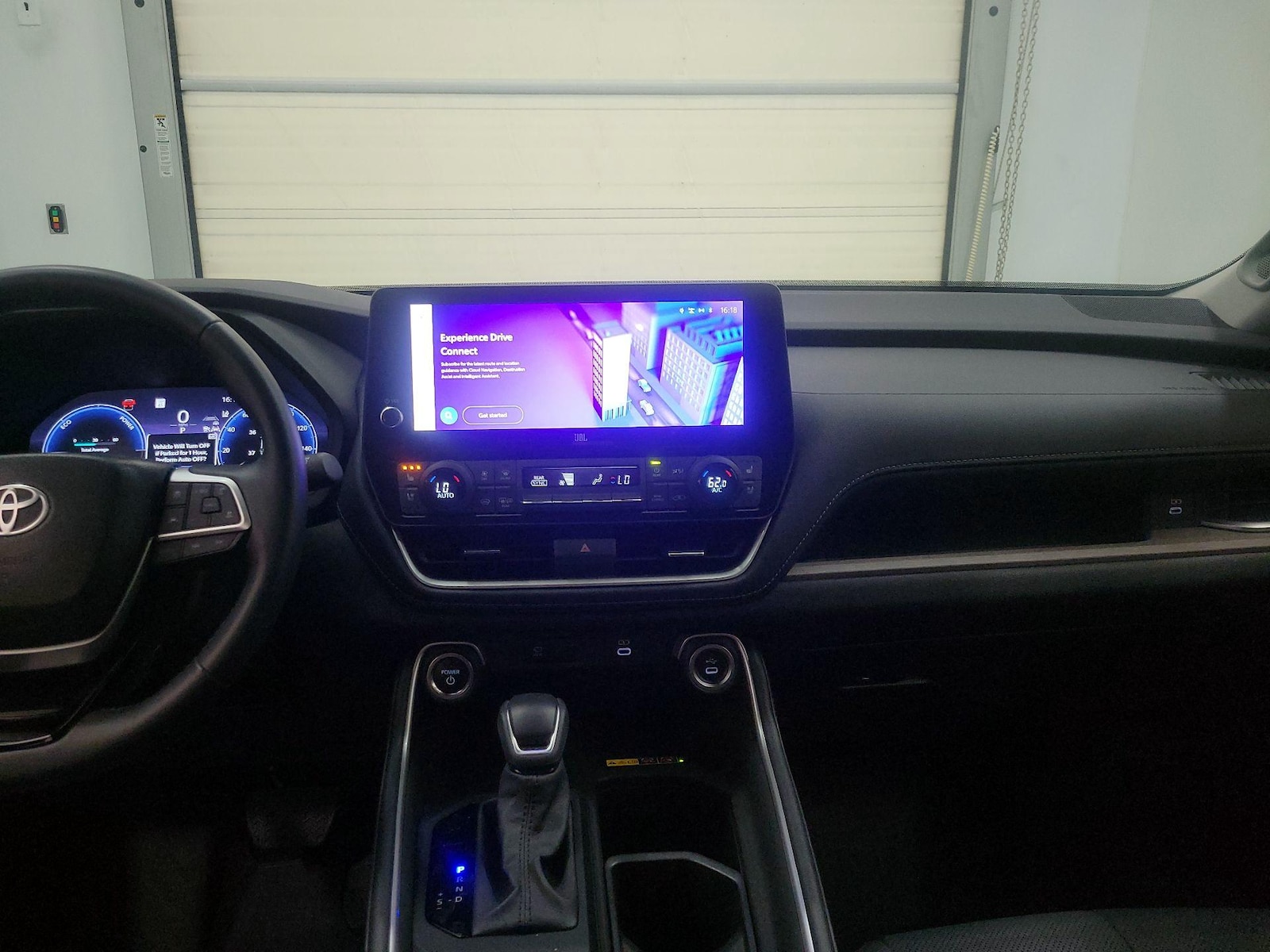 2024 Toyota Grand Highlander Limited - Photo 10