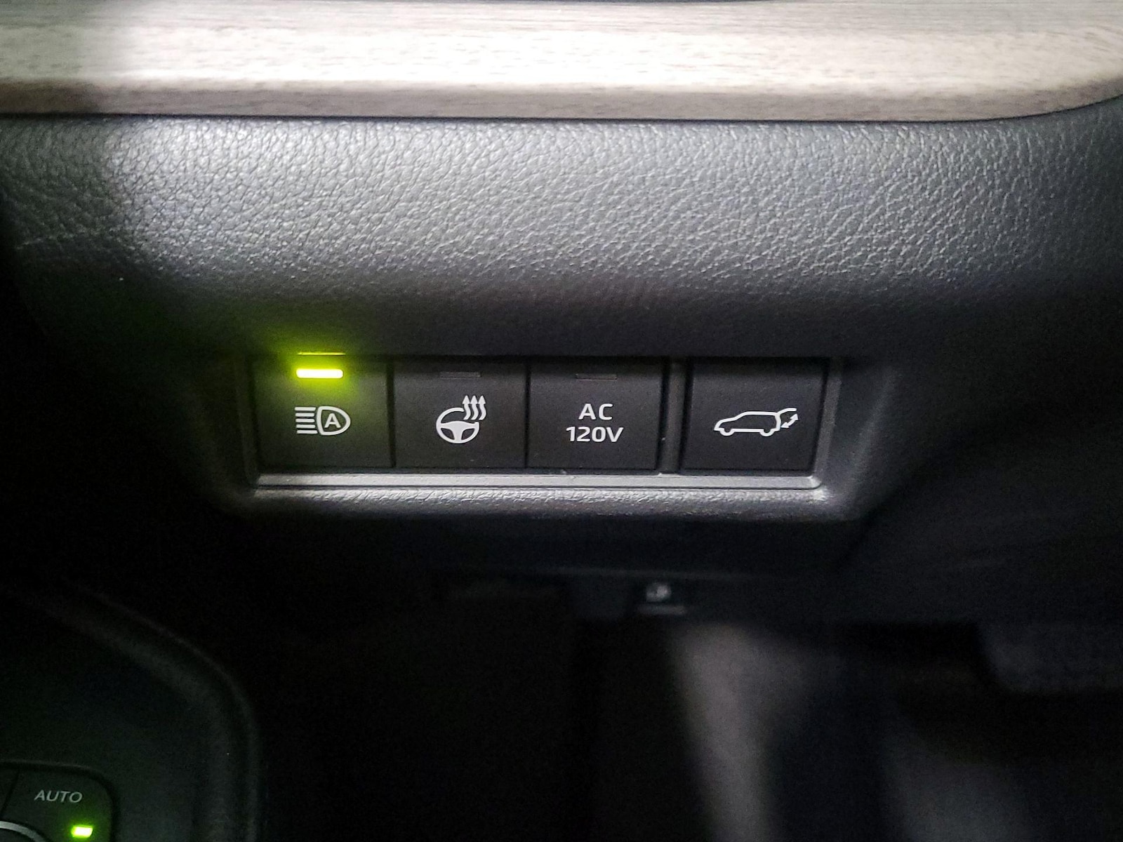 2024 Toyota Grand Highlander Limited - Photo 14
