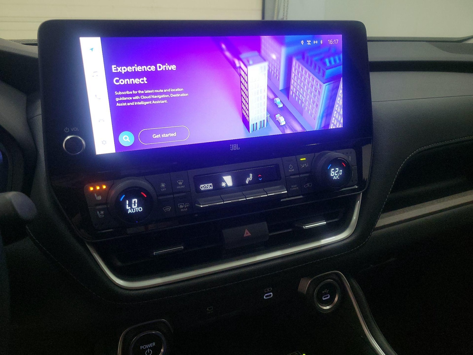 2024 Toyota Grand Highlander Limited - Photo 15