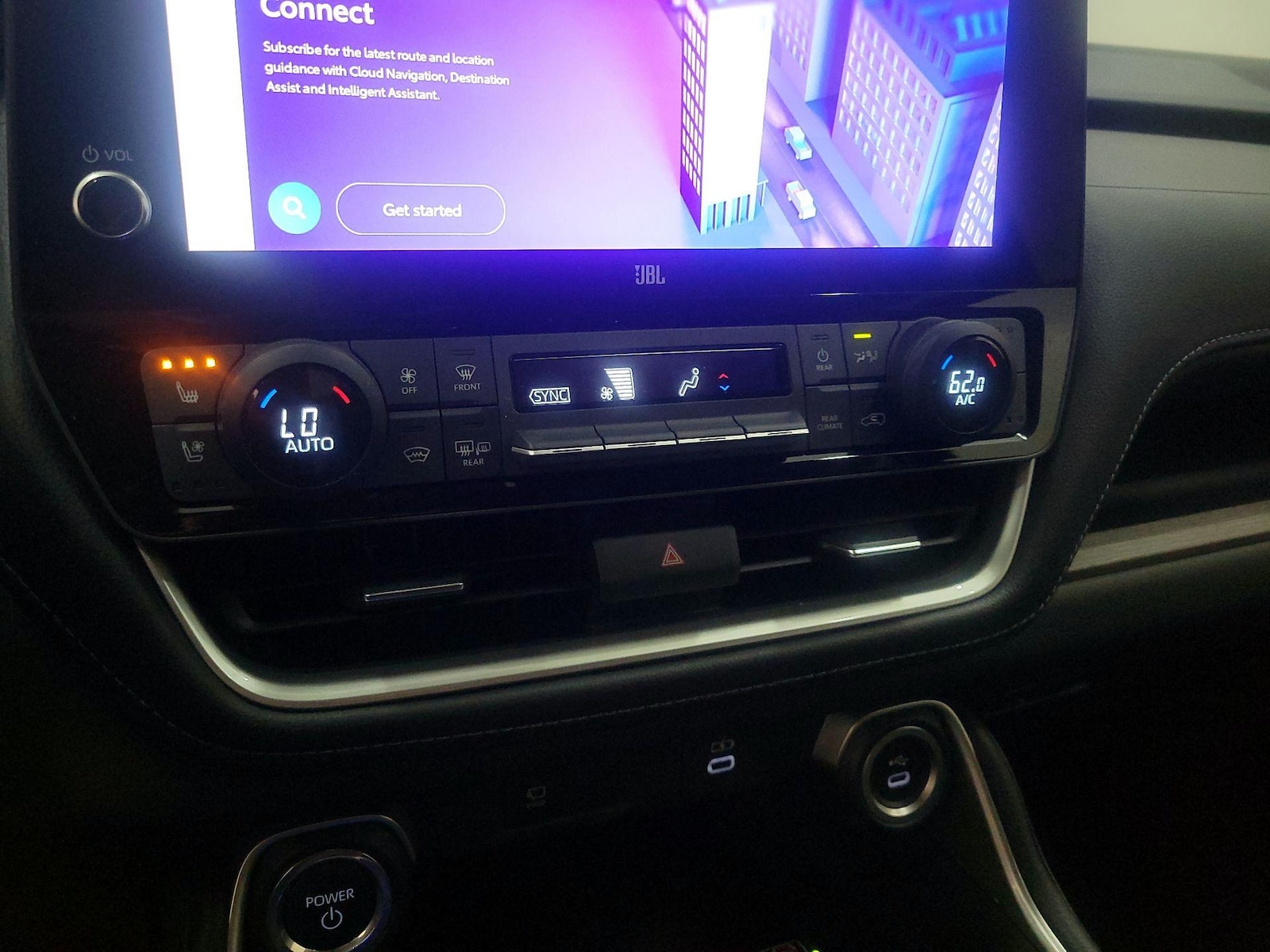 2024 Toyota Grand Highlander Limited - Photo 18