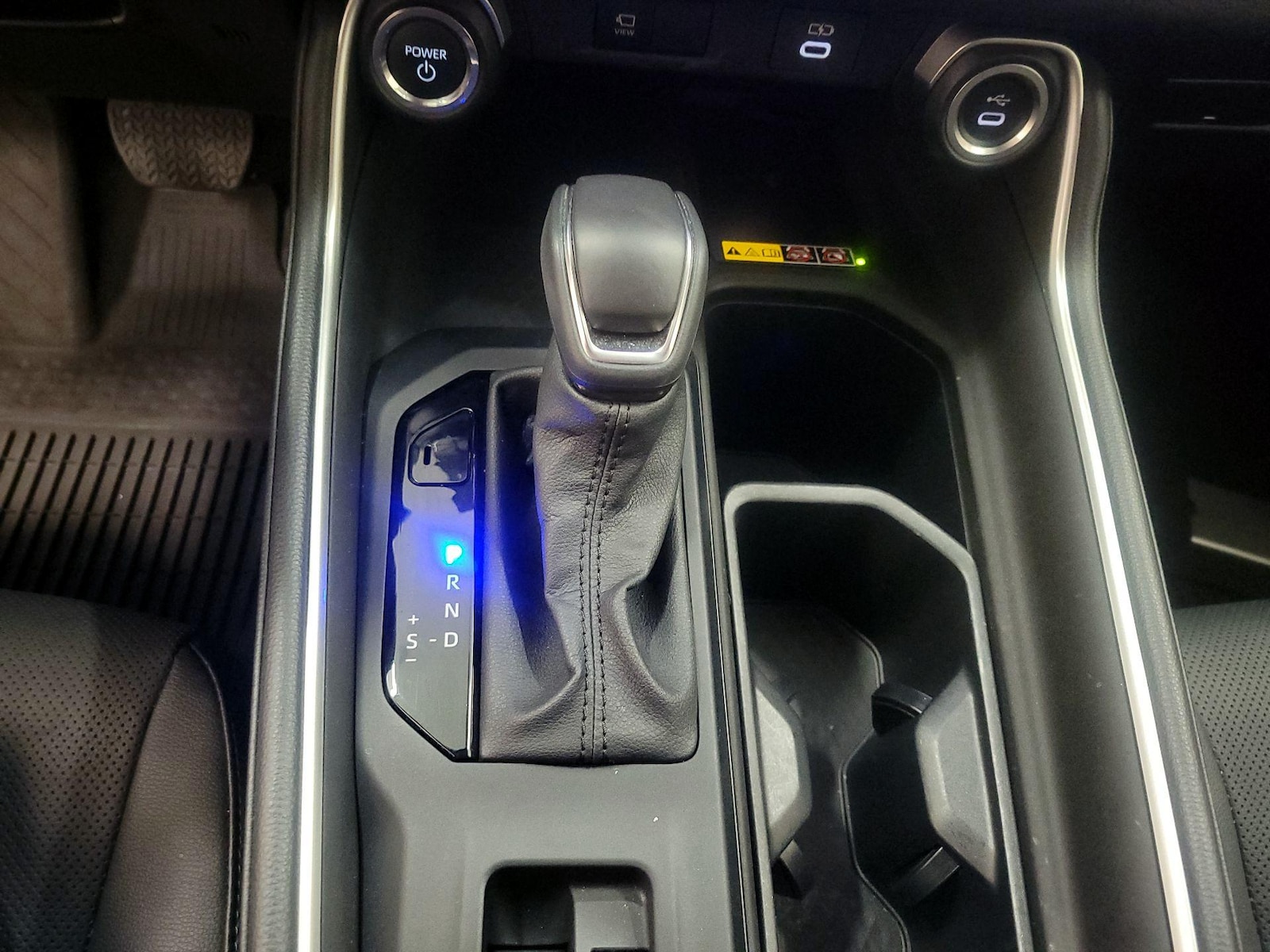 2024 Toyota Grand Highlander Limited - Photo 19