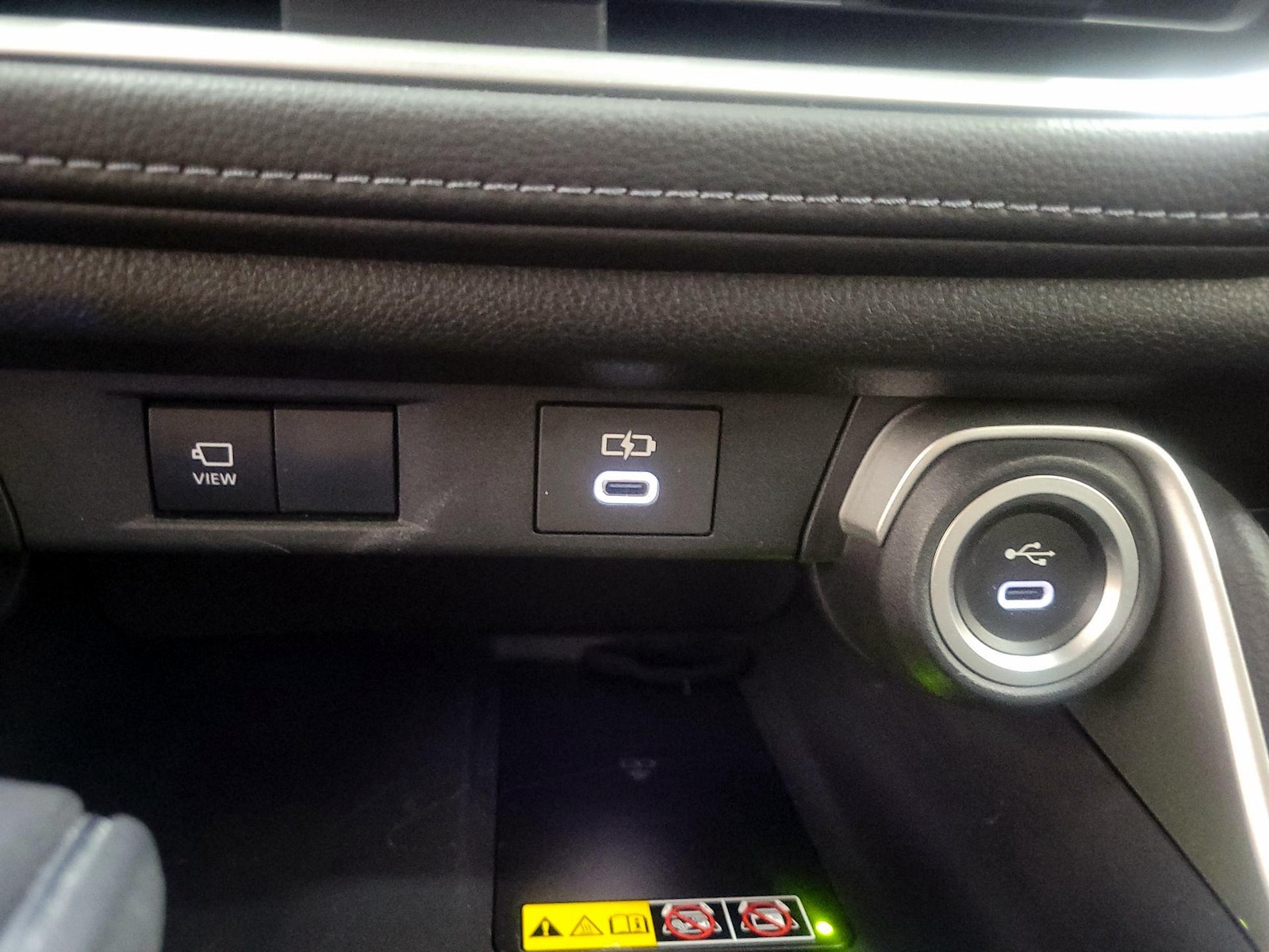 2024 Toyota Grand Highlander Limited - Photo 20