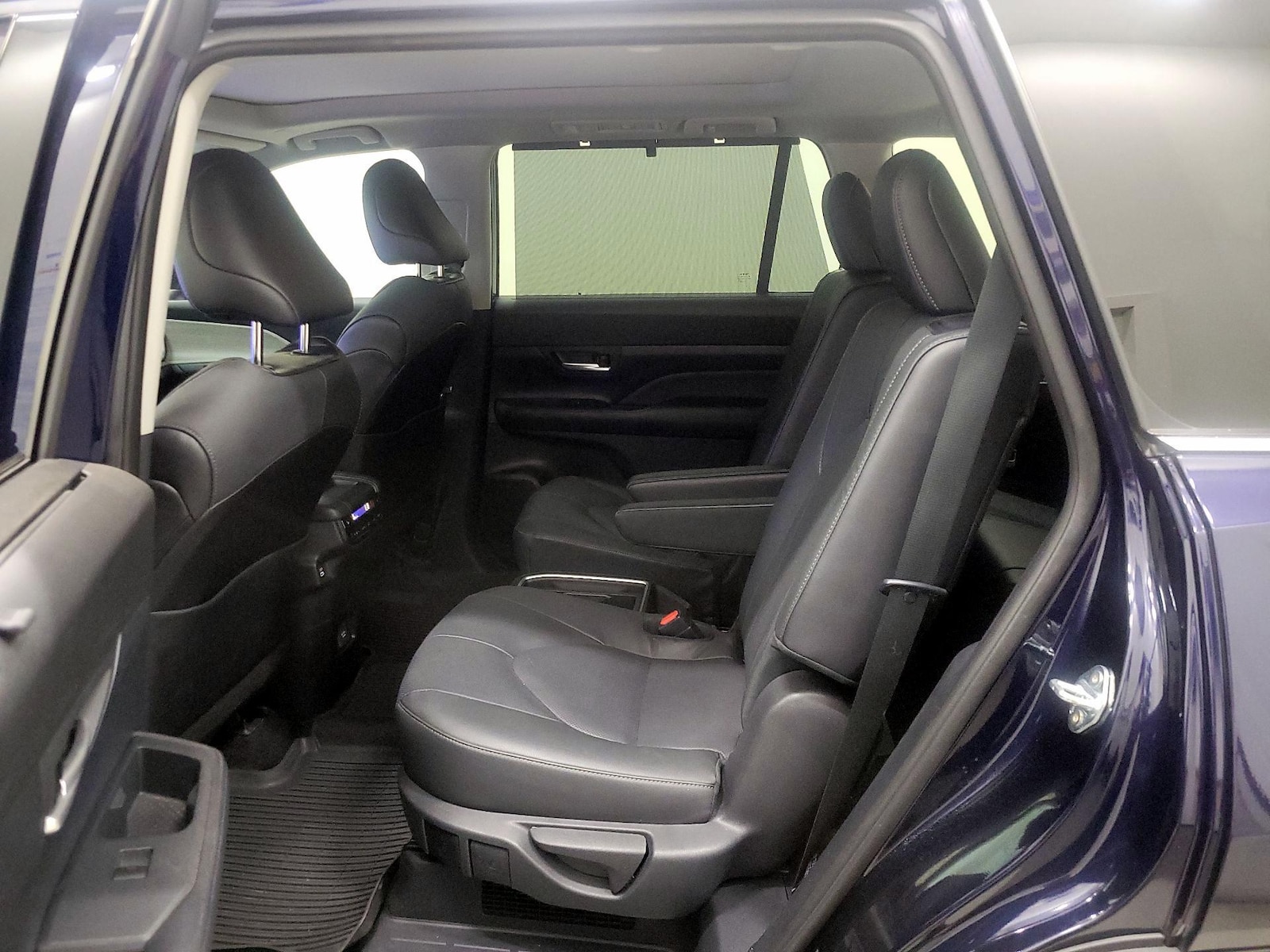2024 Toyota Grand Highlander Limited - Photo 21