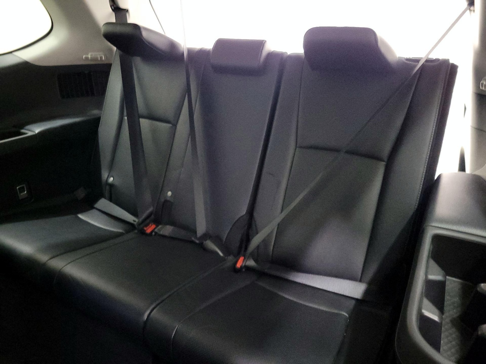 2024 Toyota Grand Highlander Limited - Photo 22
