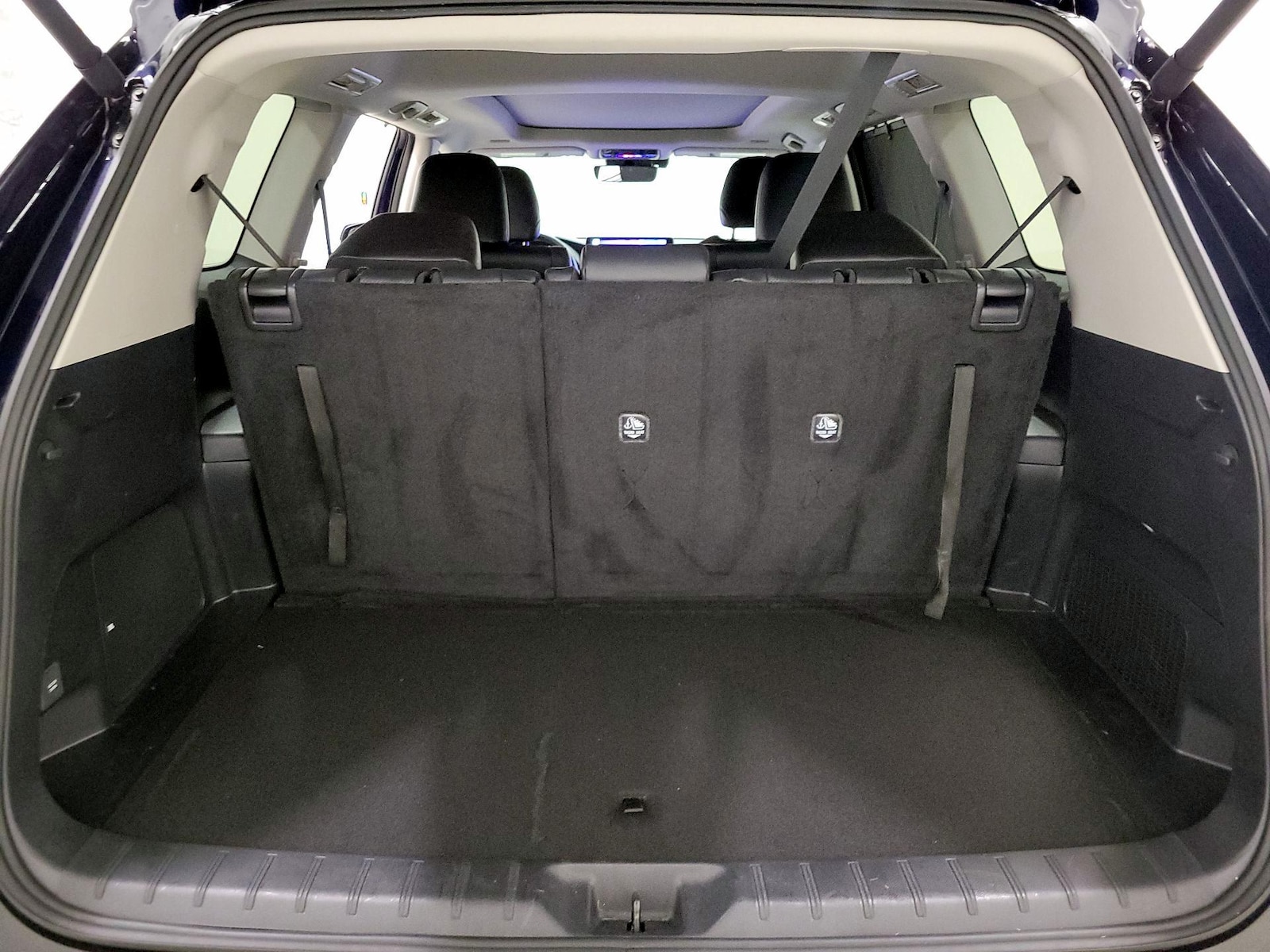 2024 Toyota Grand Highlander Limited - Photo 23
