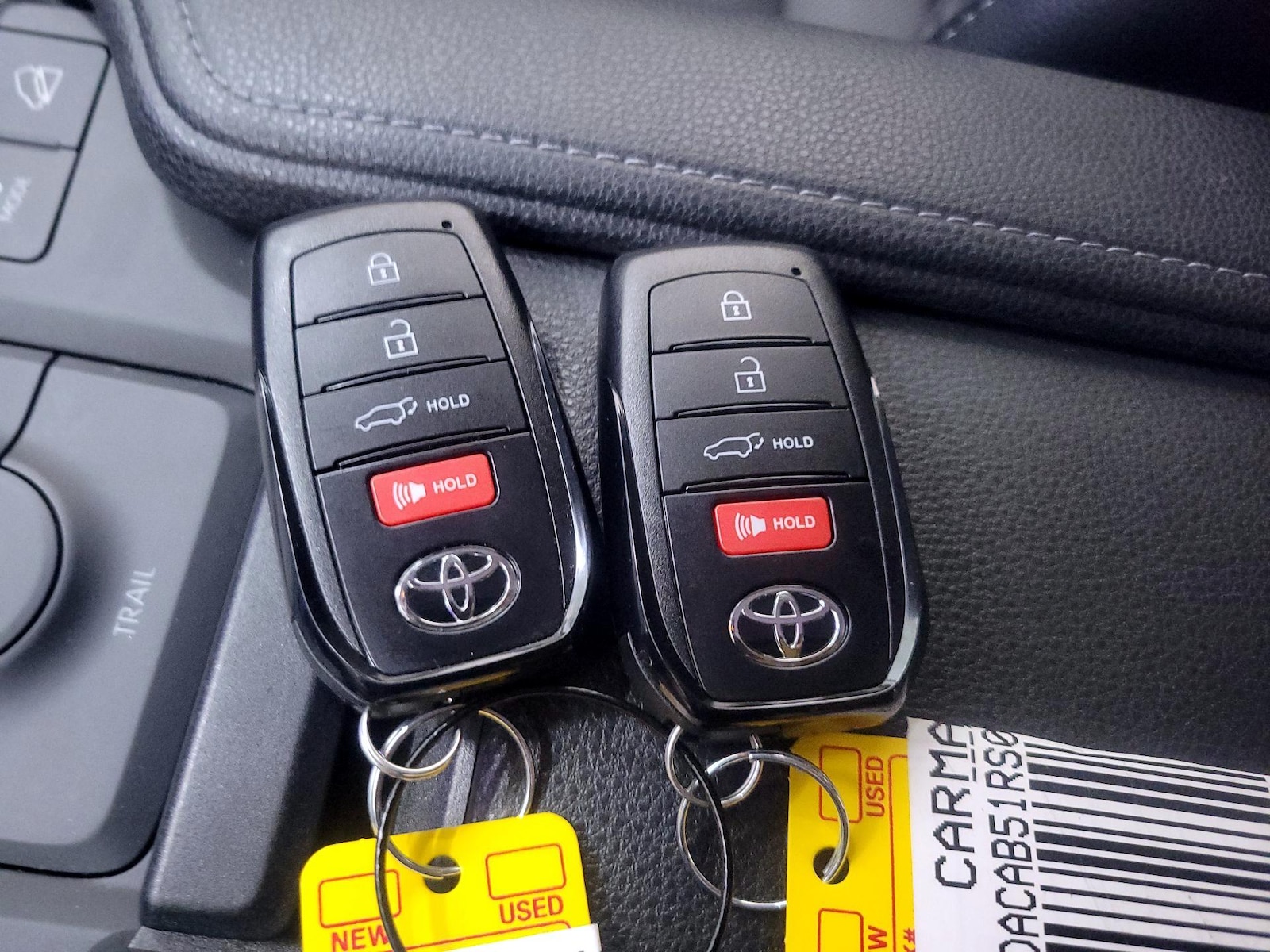 2024 Toyota Grand Highlander Limited - Photo 25