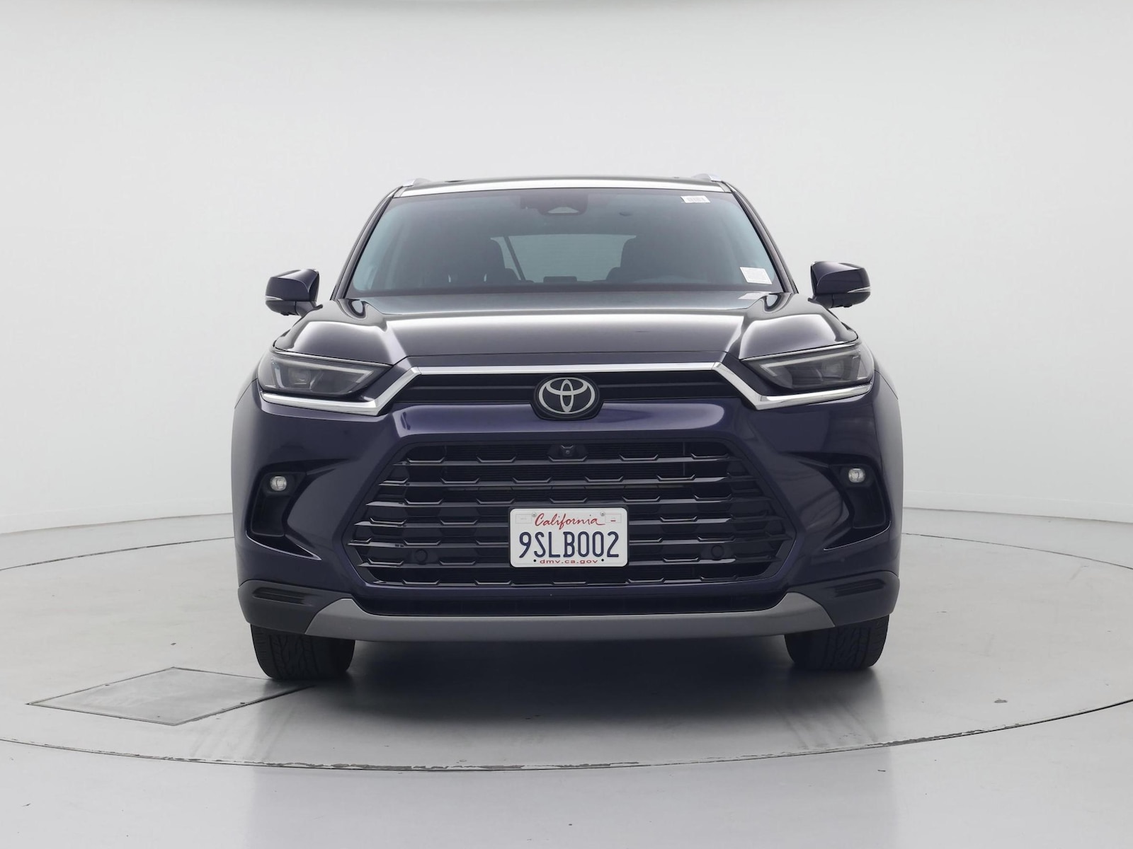 2024 Toyota Grand Highlander Limited - Photo 6
