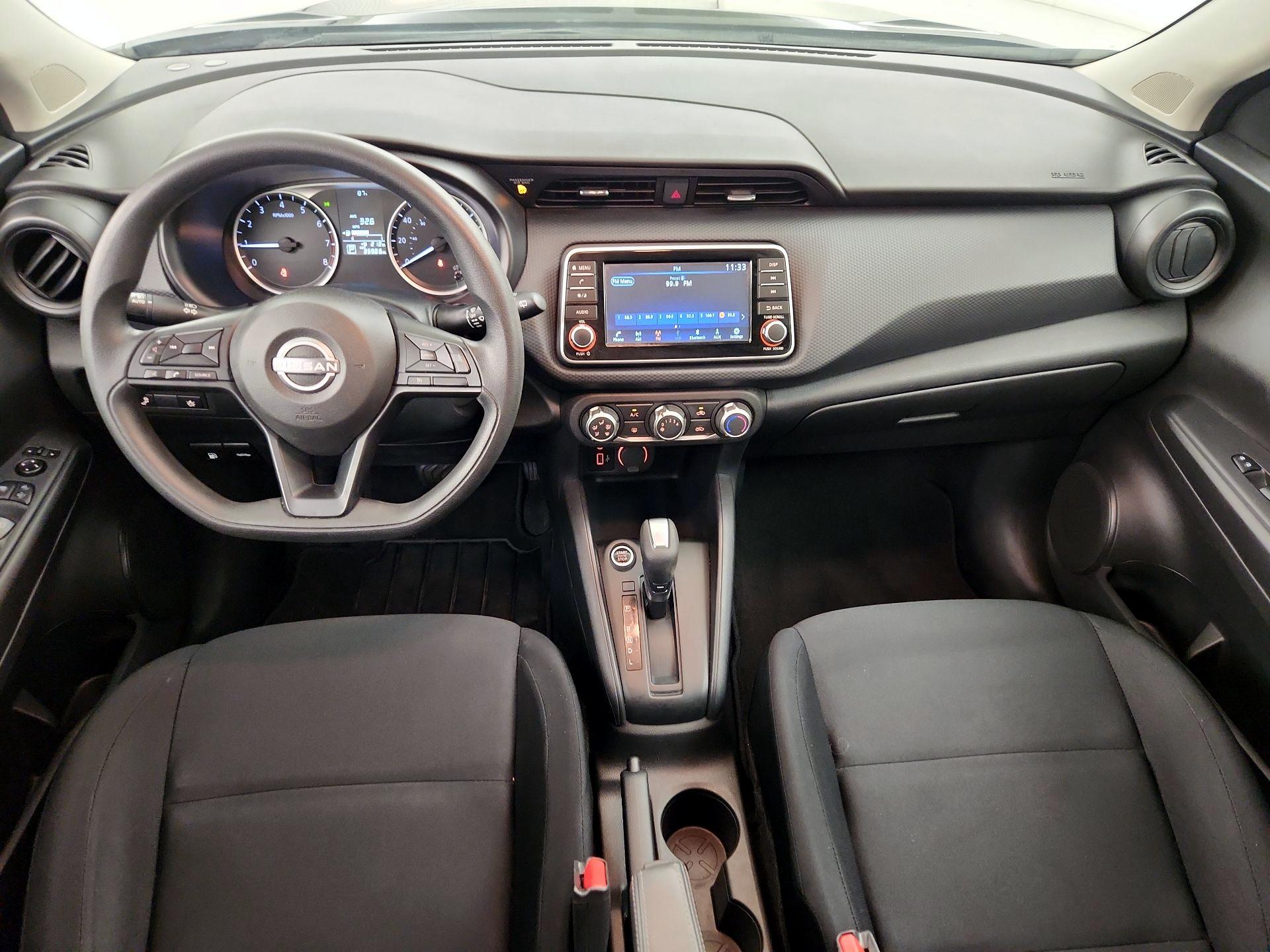 Thumbnail: 2024 Nissan Kicks - 9