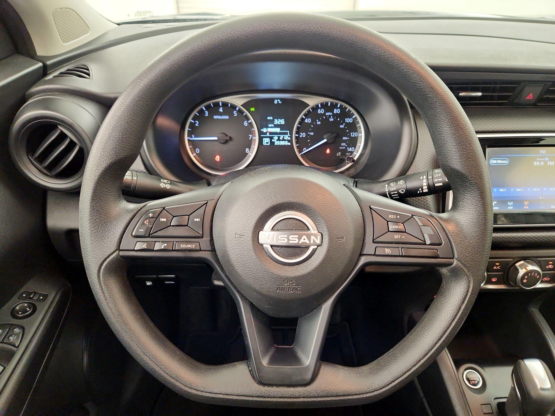 Thumbnail: 2024 Nissan Kicks - 10