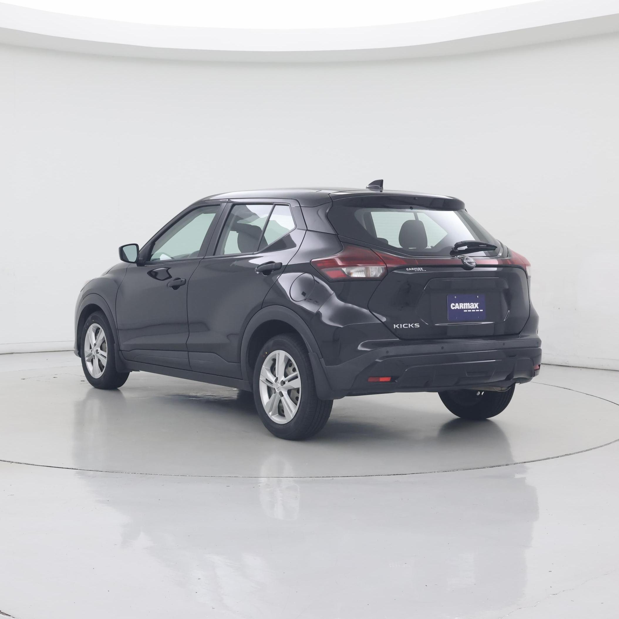 Thumbnail: 2024 Nissan Kicks - 2
