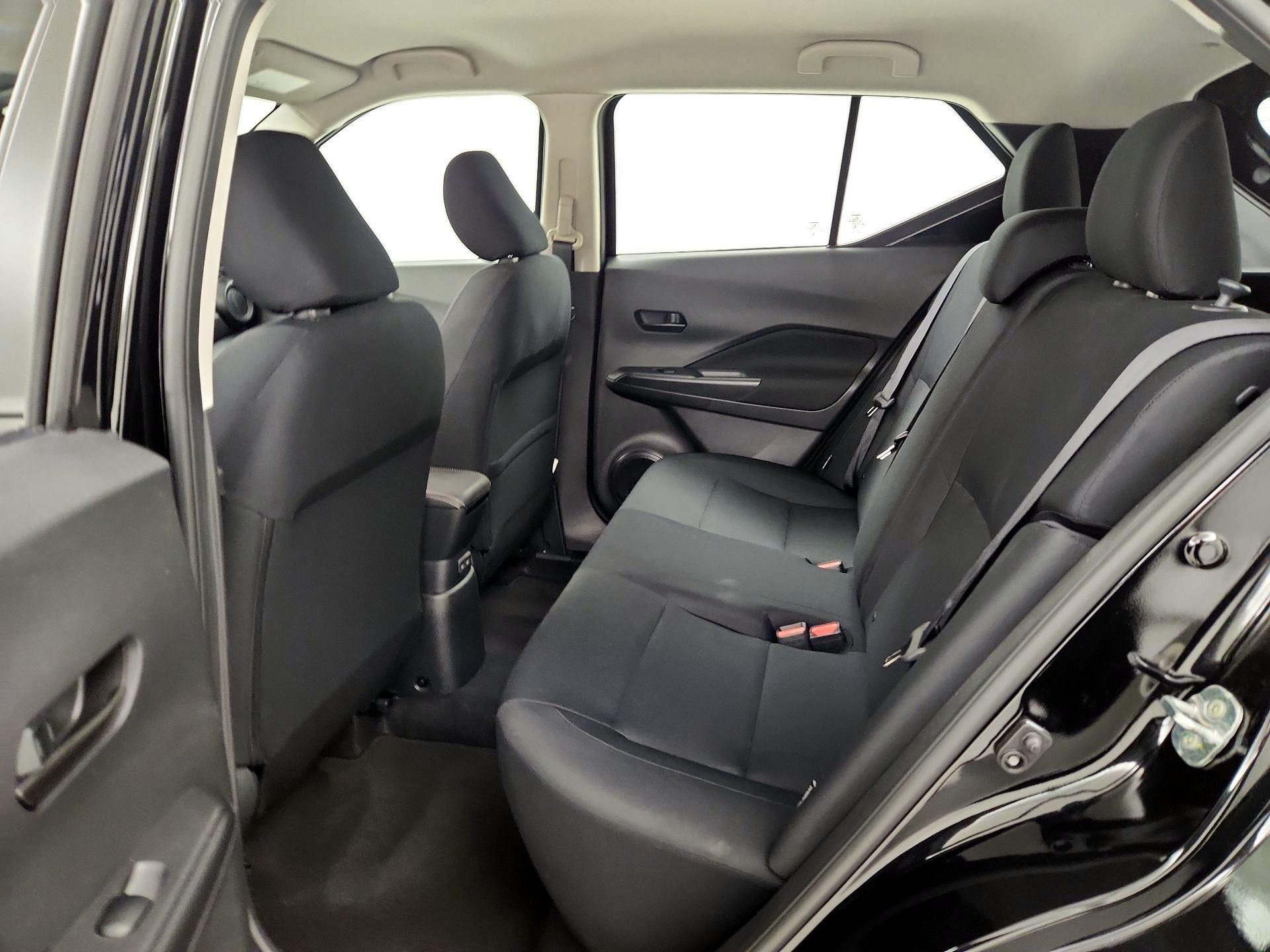 Thumbnail: 2024 Nissan Kicks - 19