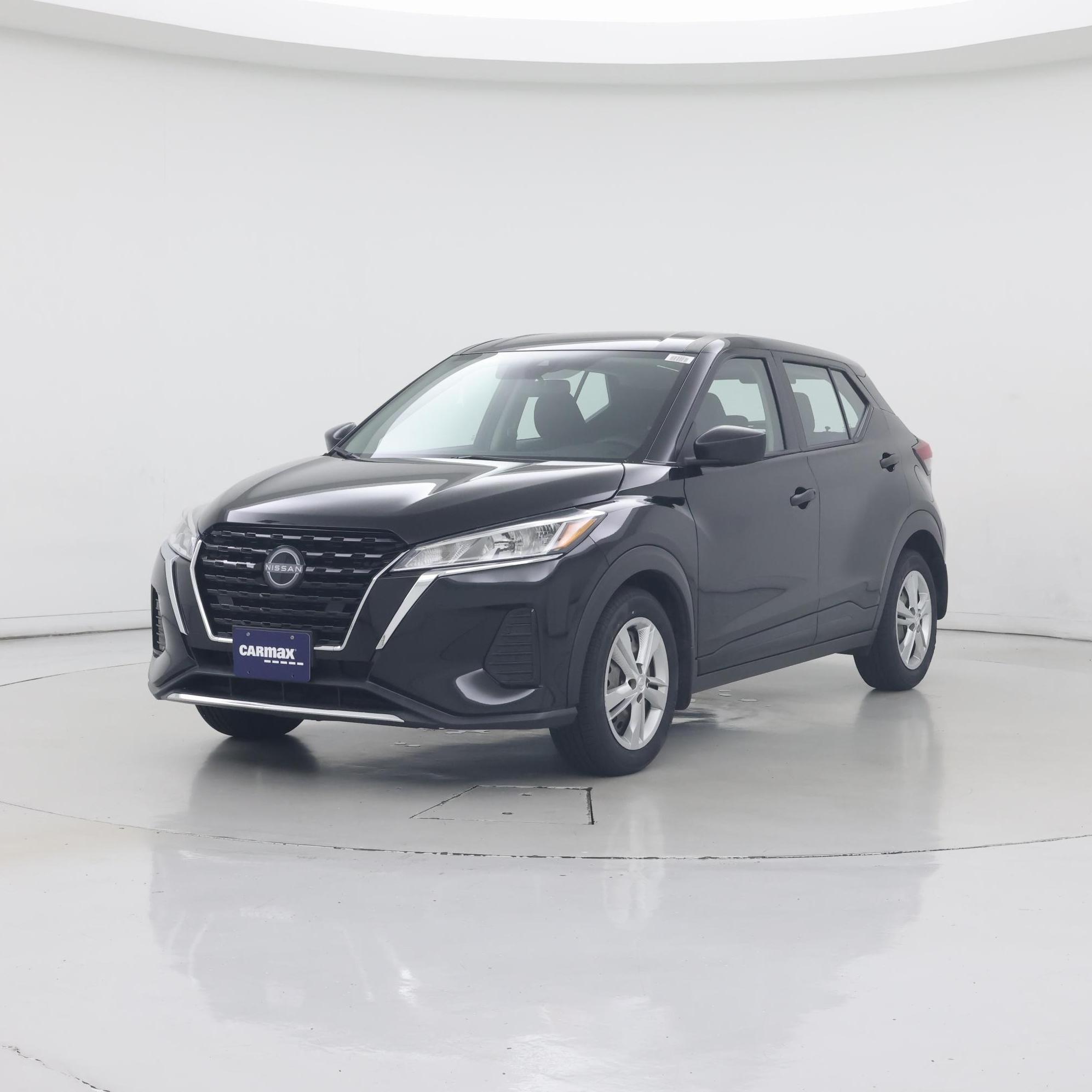 Thumbnail: 2024 Nissan Kicks - 4