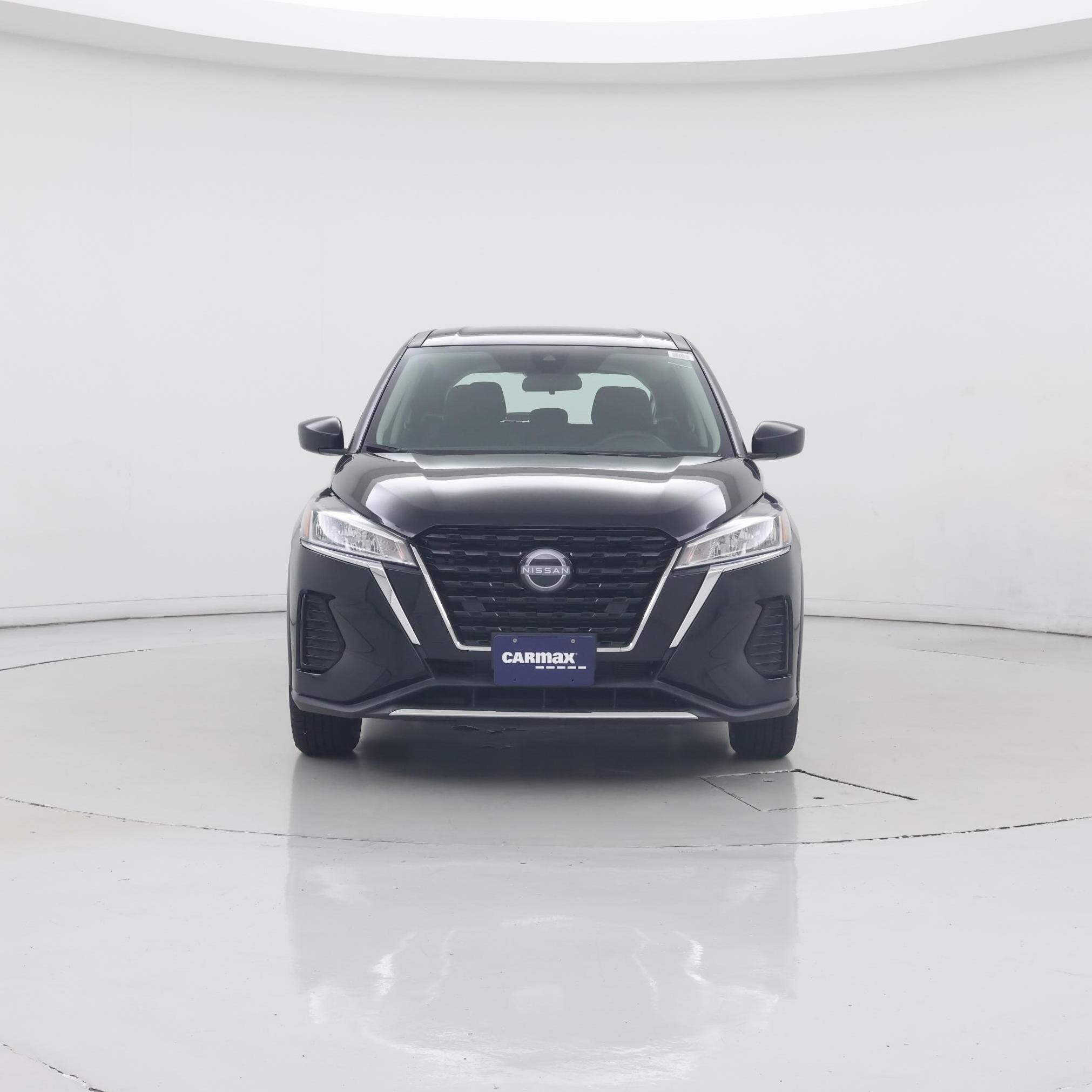 Thumbnail: 2024 Nissan Kicks - 5