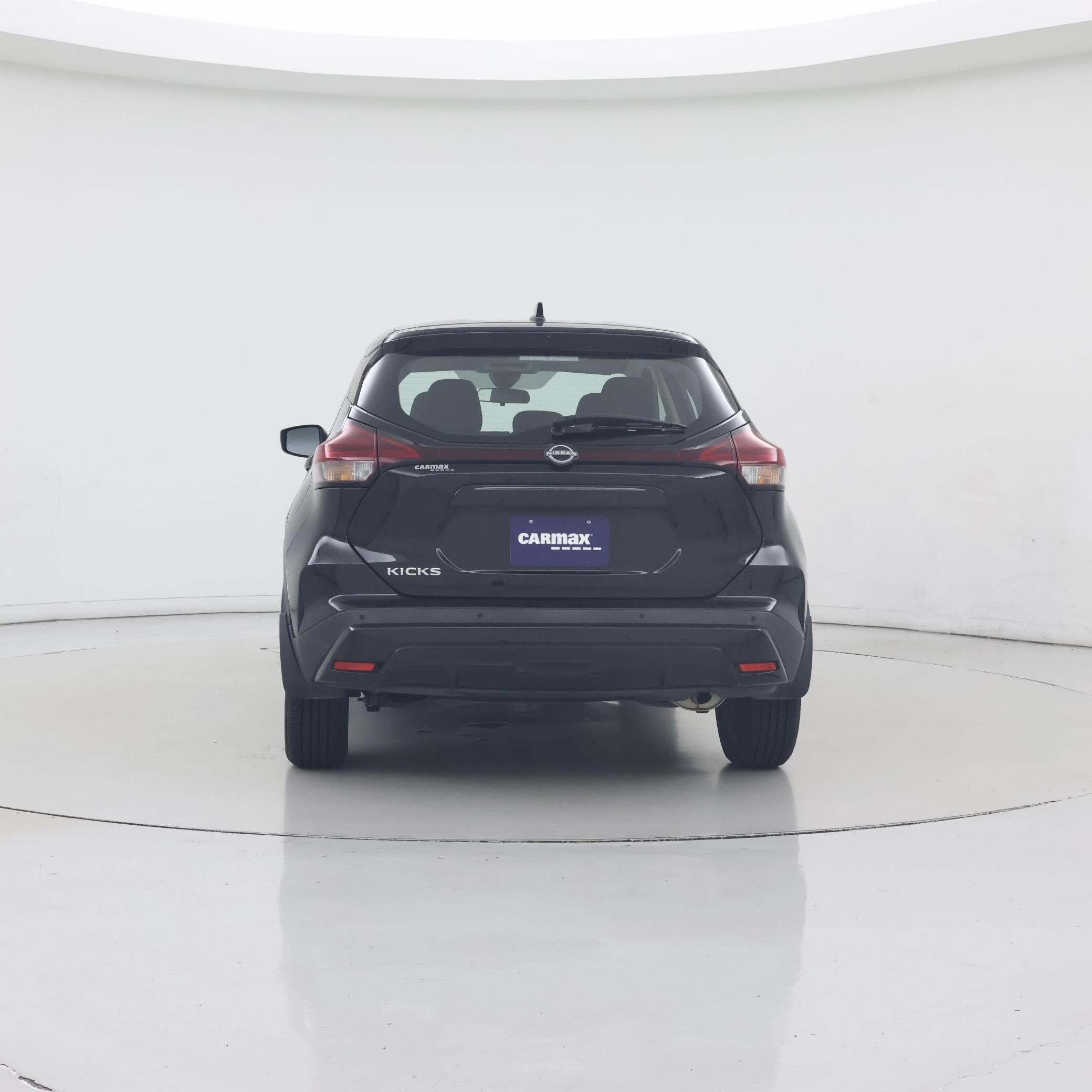 Thumbnail: 2024 Nissan Kicks - 6