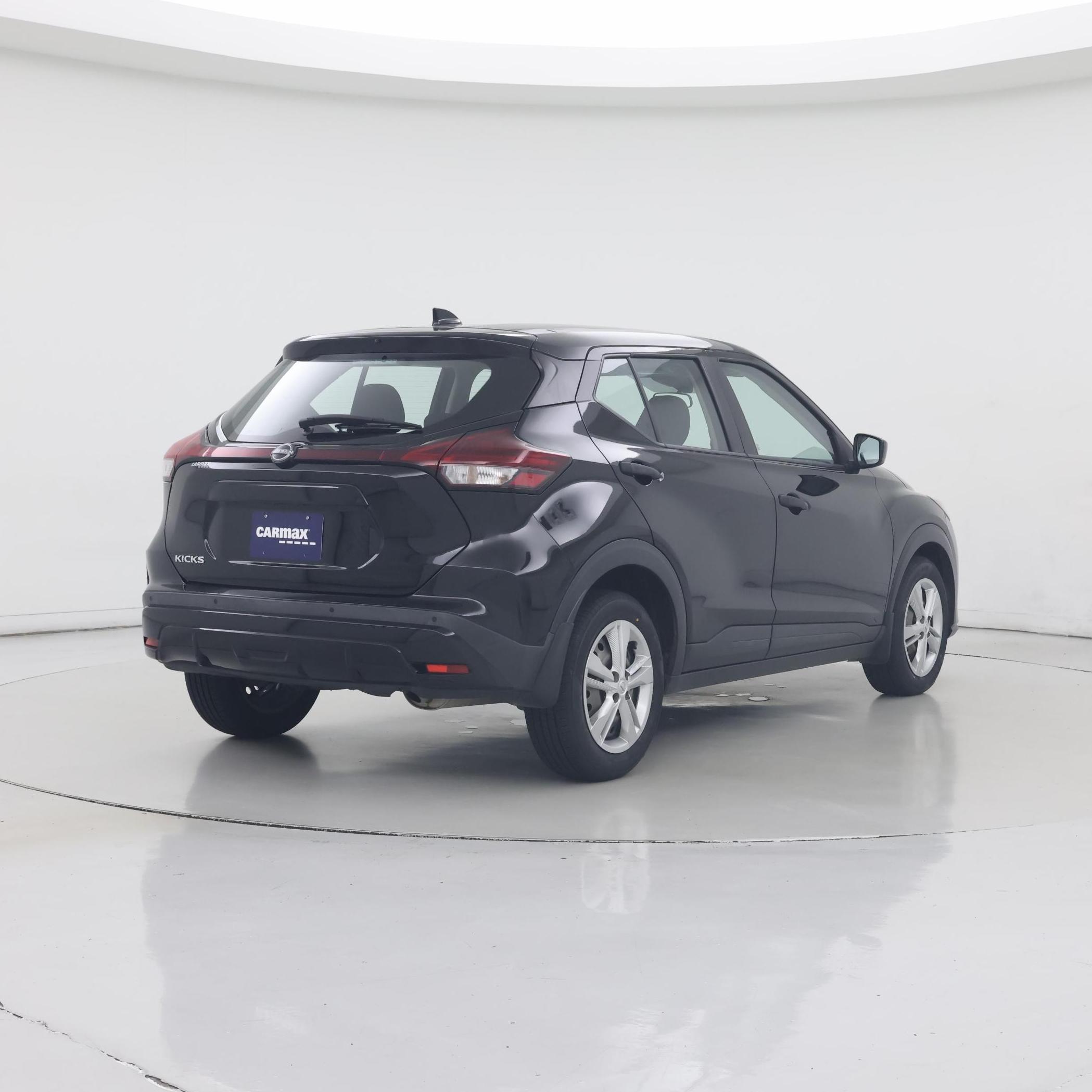 Thumbnail: 2024 Nissan Kicks - 8