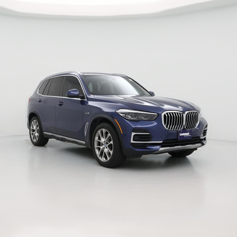 2022 BMW X5 Plug In Hybrid XDrive45e
