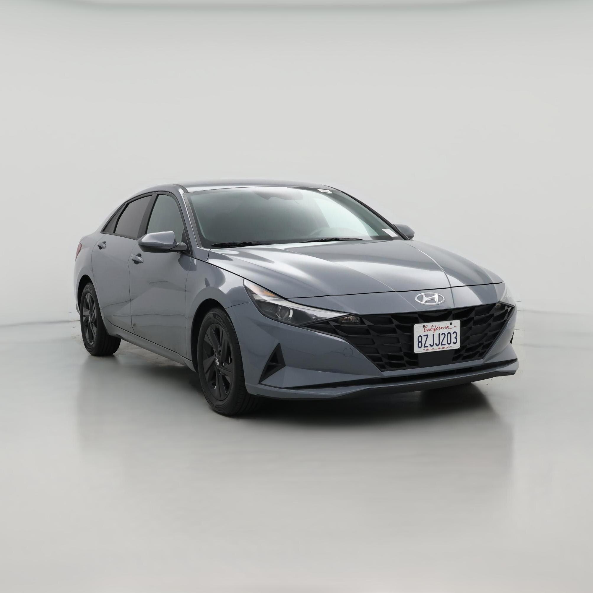 Thumbnail: 2022 Hyundai Elantra - 1