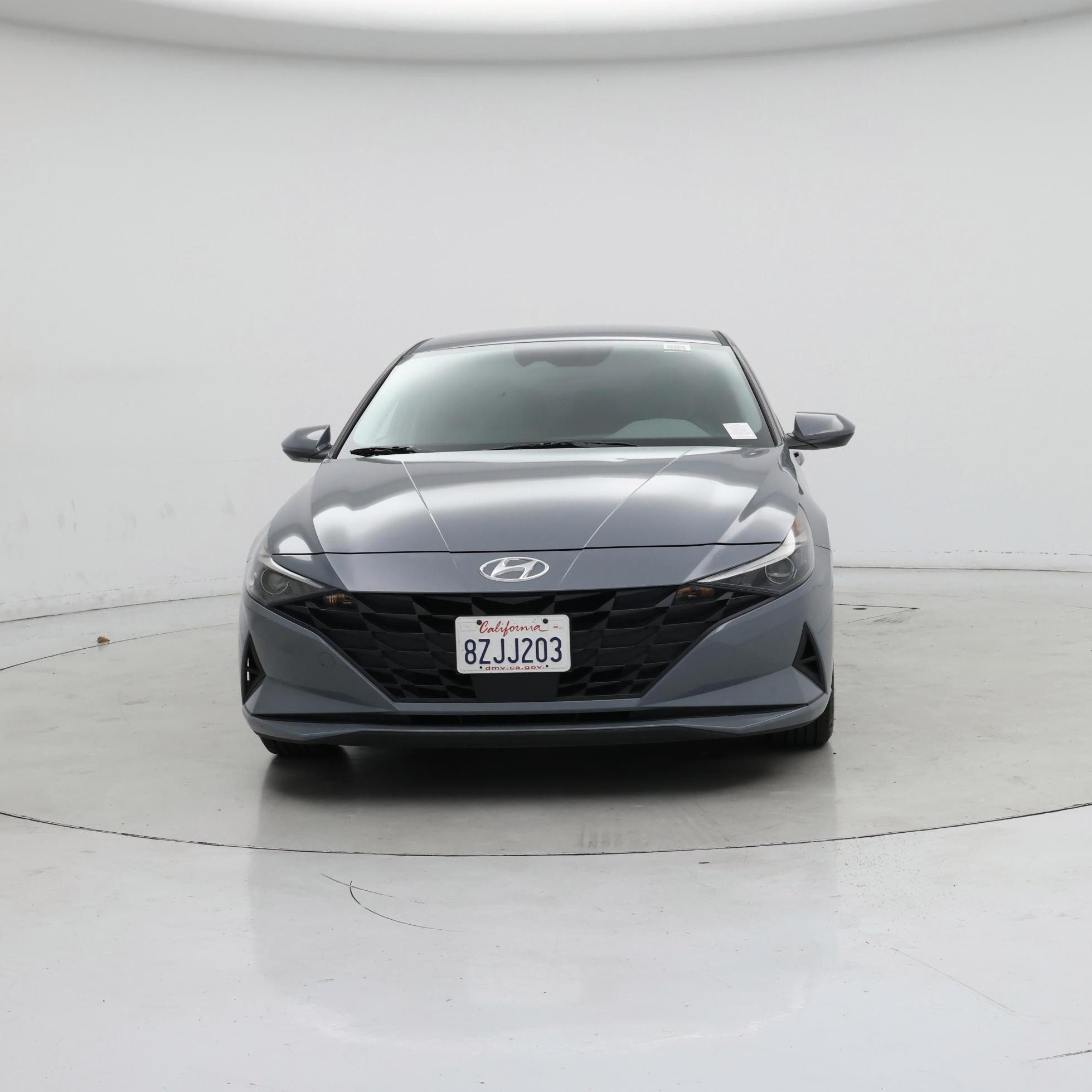 Thumbnail: 2022 Hyundai Elantra - 5