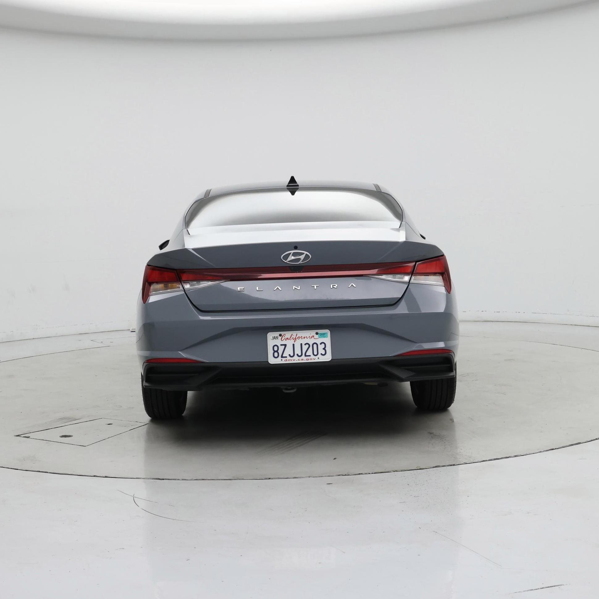 Thumbnail: 2022 Hyundai Elantra - 6