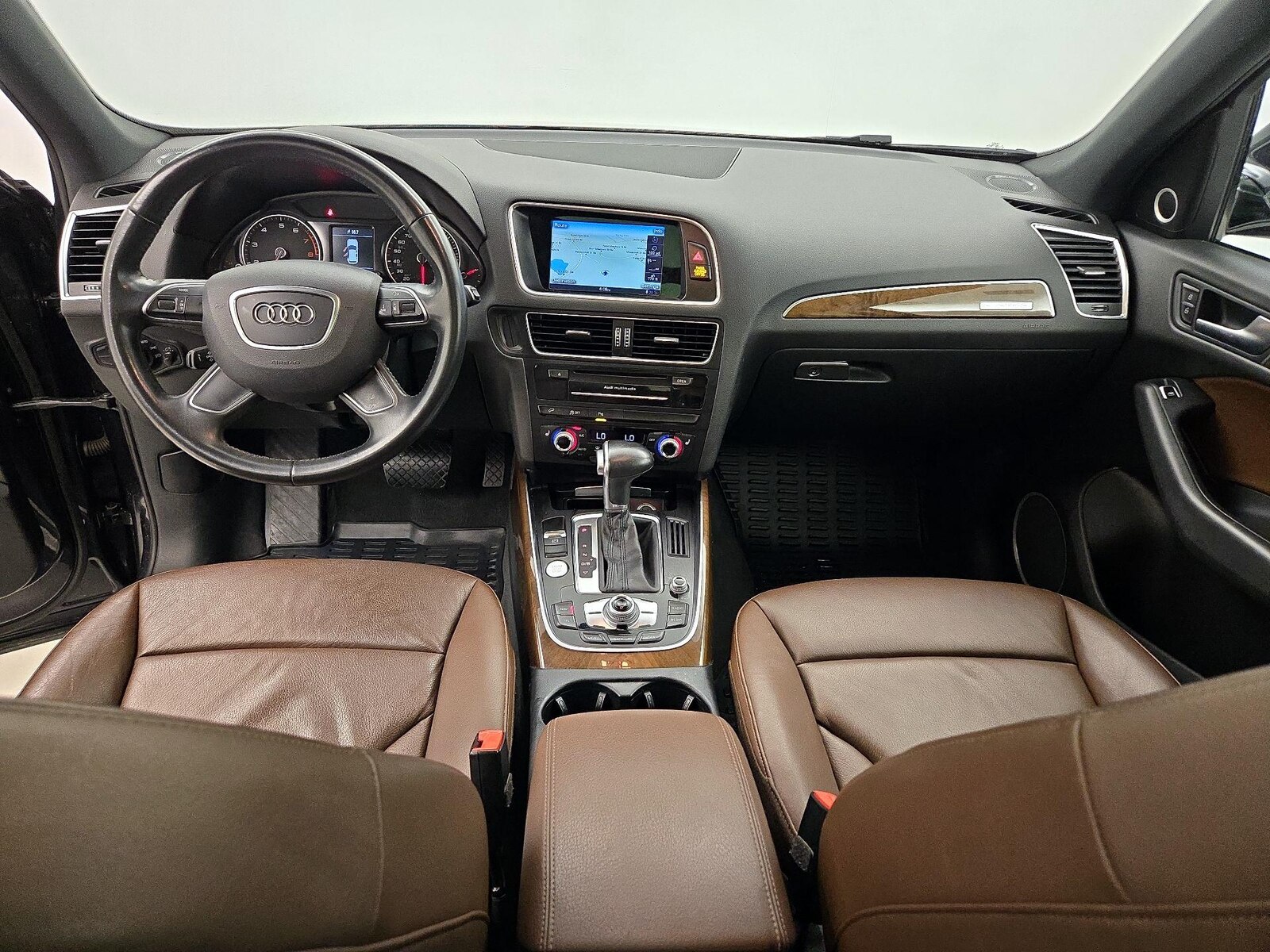 Navigation System