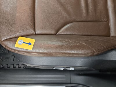 Condition detail