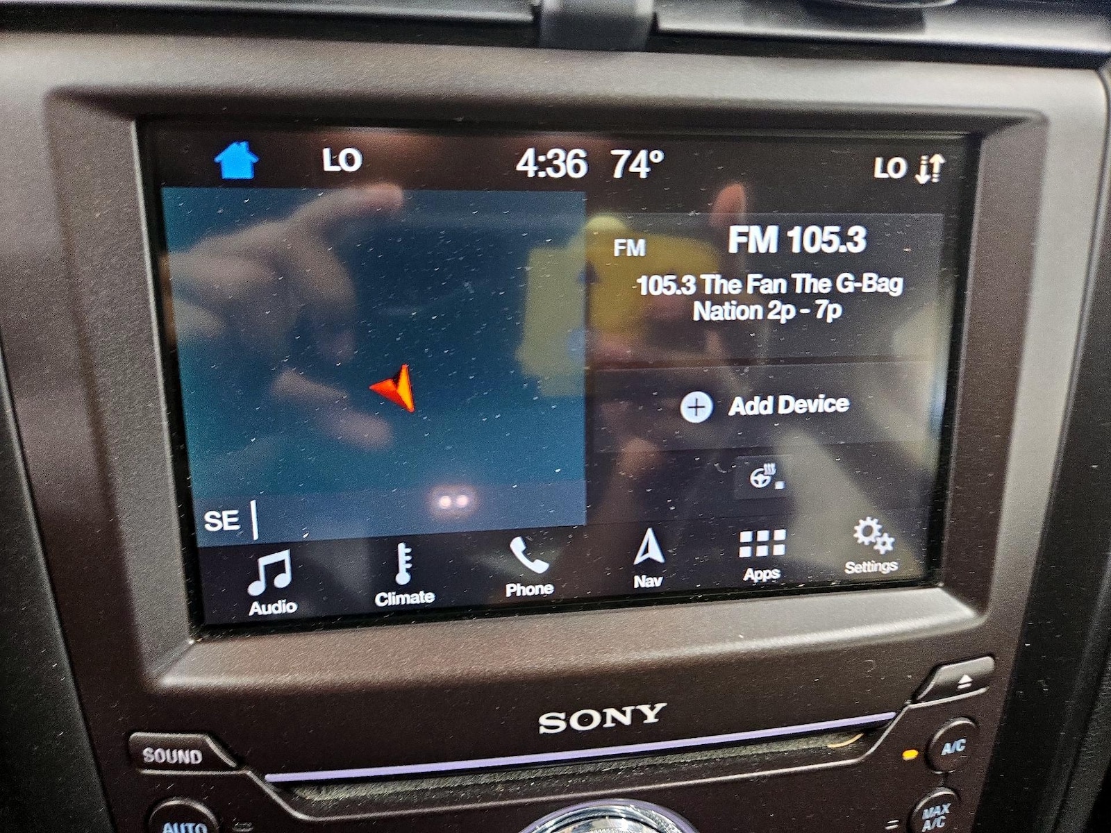 2019 Ford Fusion Titanium - Photo 15