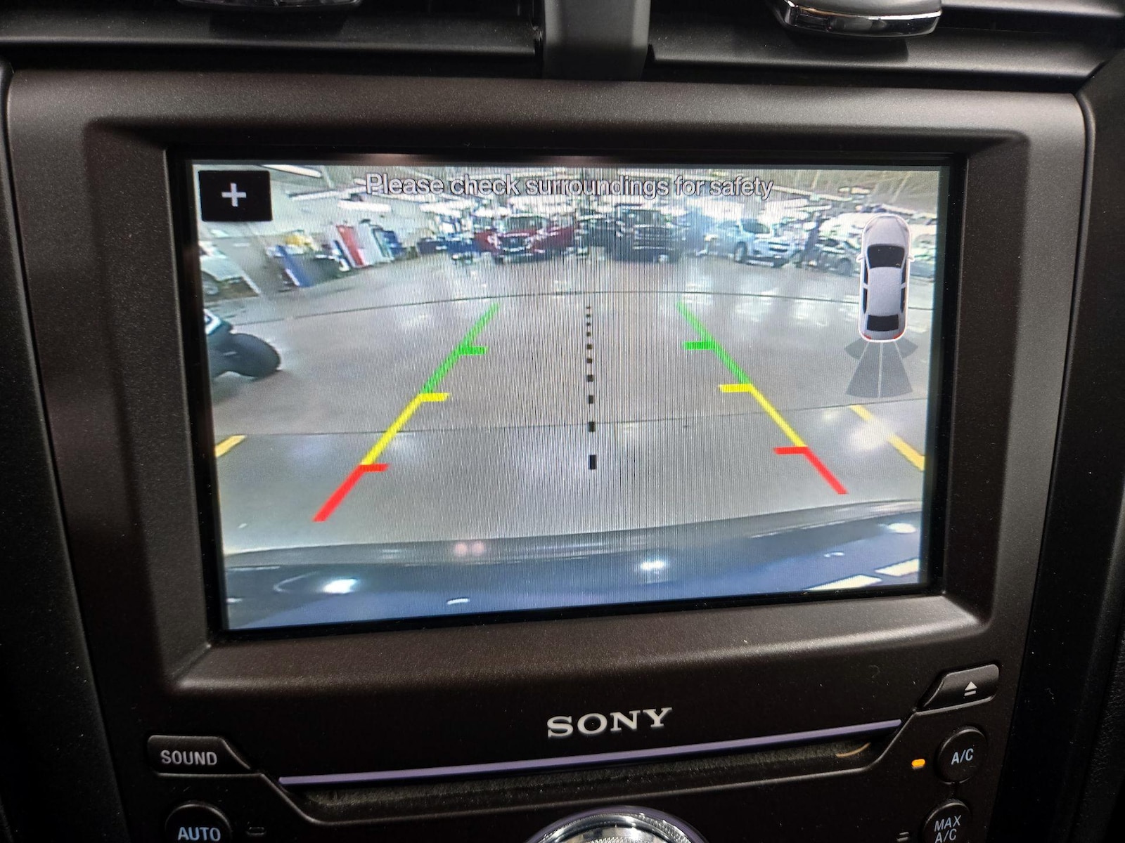 2019 Ford Fusion Titanium - Photo 16
