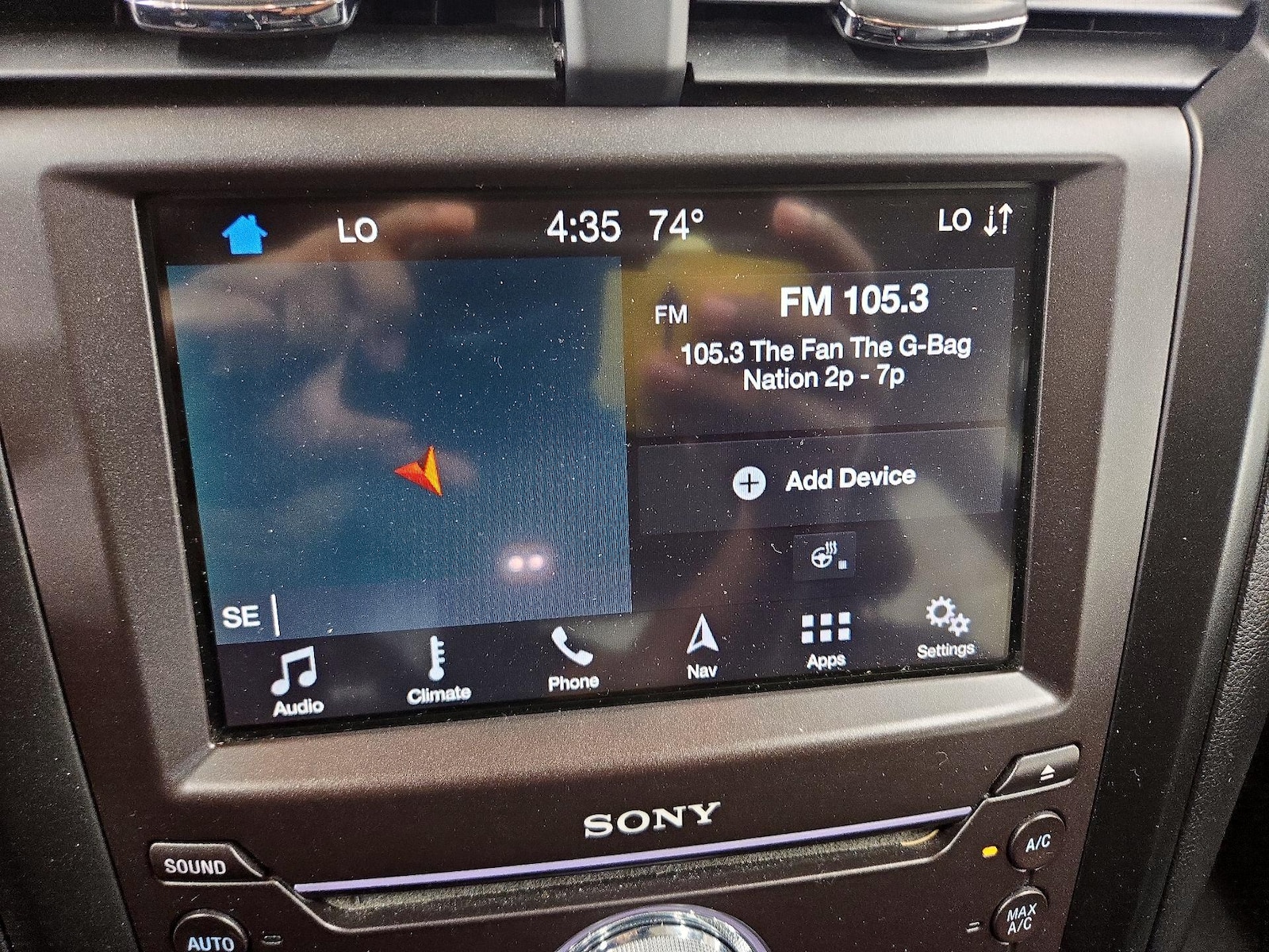 2019 Ford Fusion Titanium - Photo 17