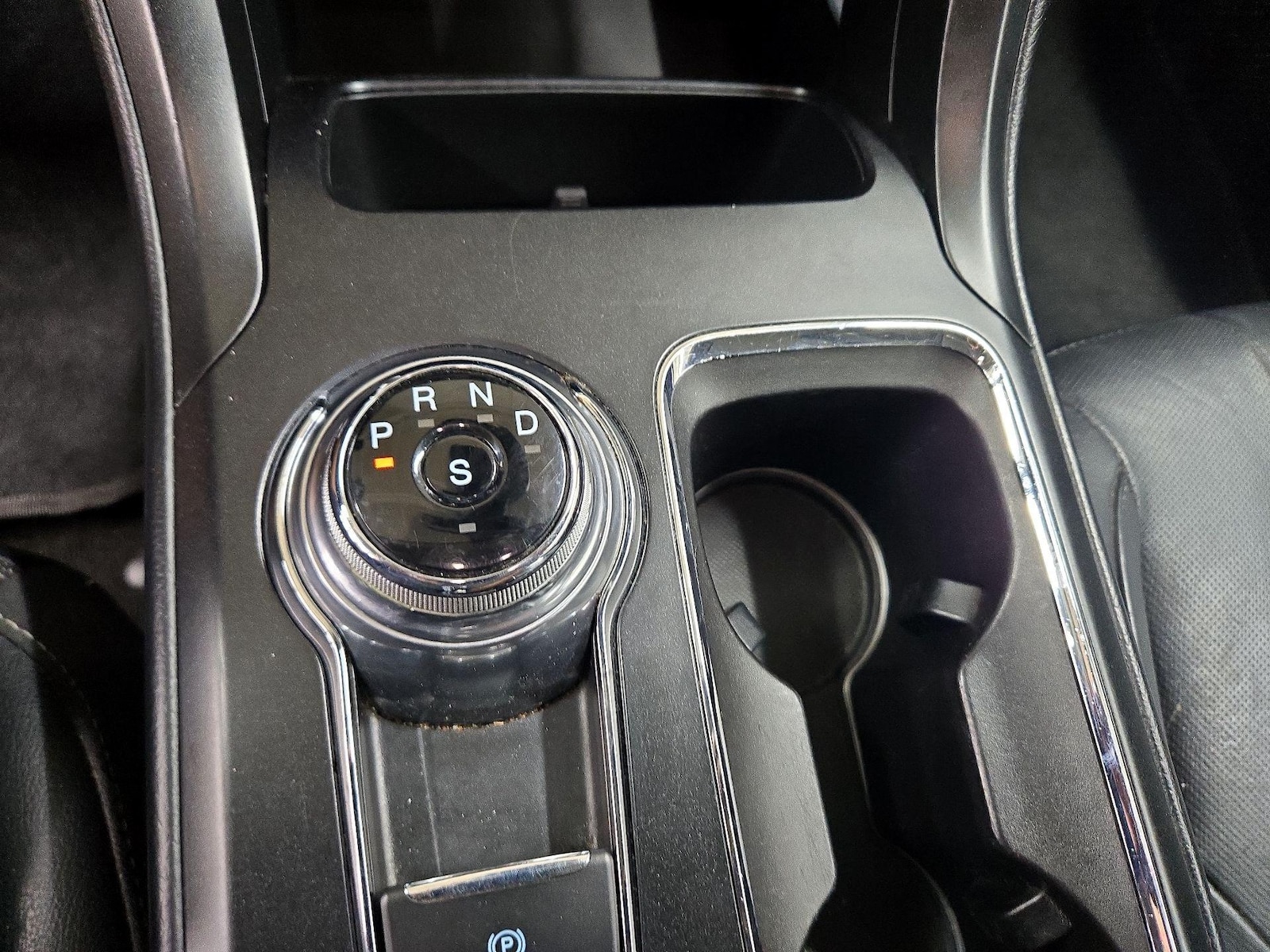 2019 Ford Fusion Titanium - Photo 19