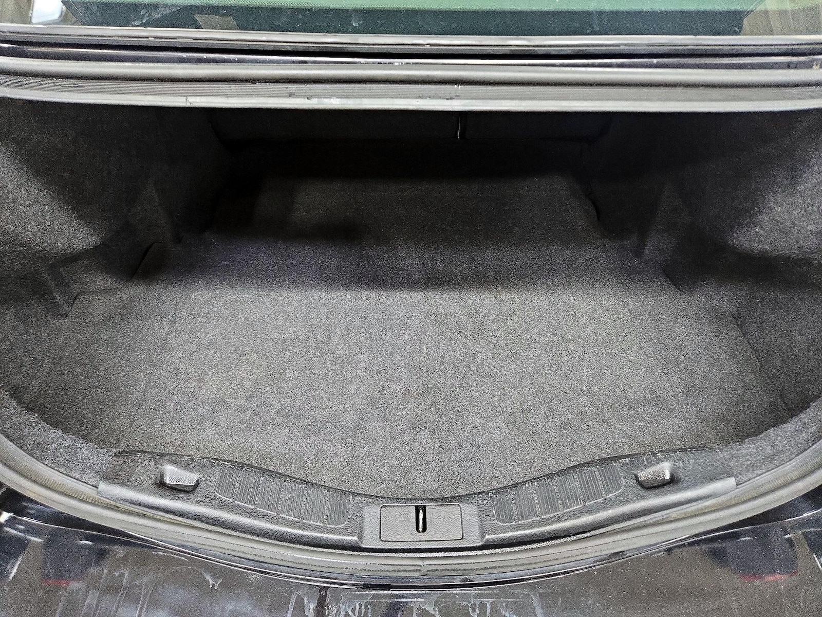2019 Ford Fusion Titanium - Photo 23