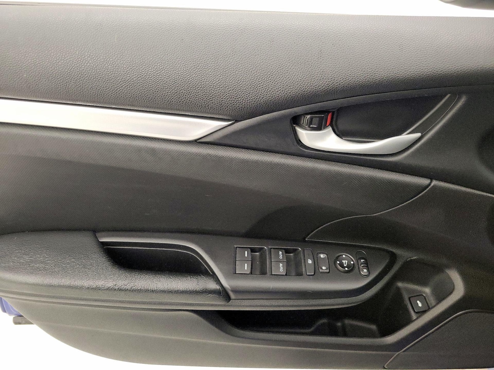 2019 Honda Civic Sport - Photo 13