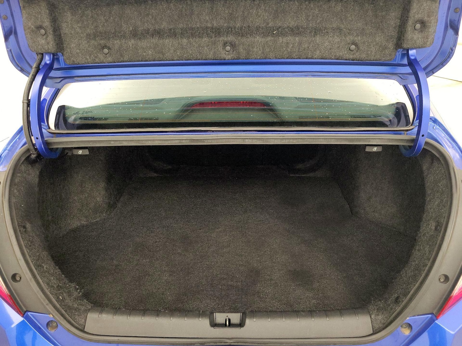 2019 Honda Civic Sport - Photo 21
